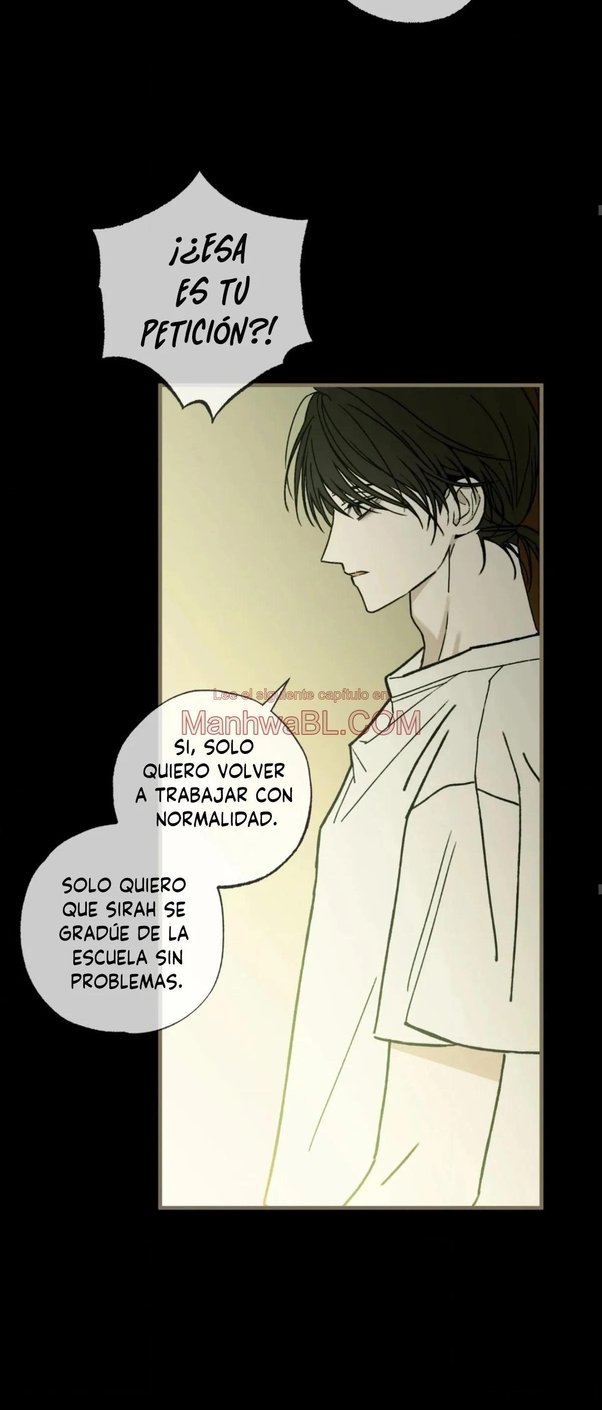 Certificado de parentesco familiar - Capítulo 4 2 manhwa