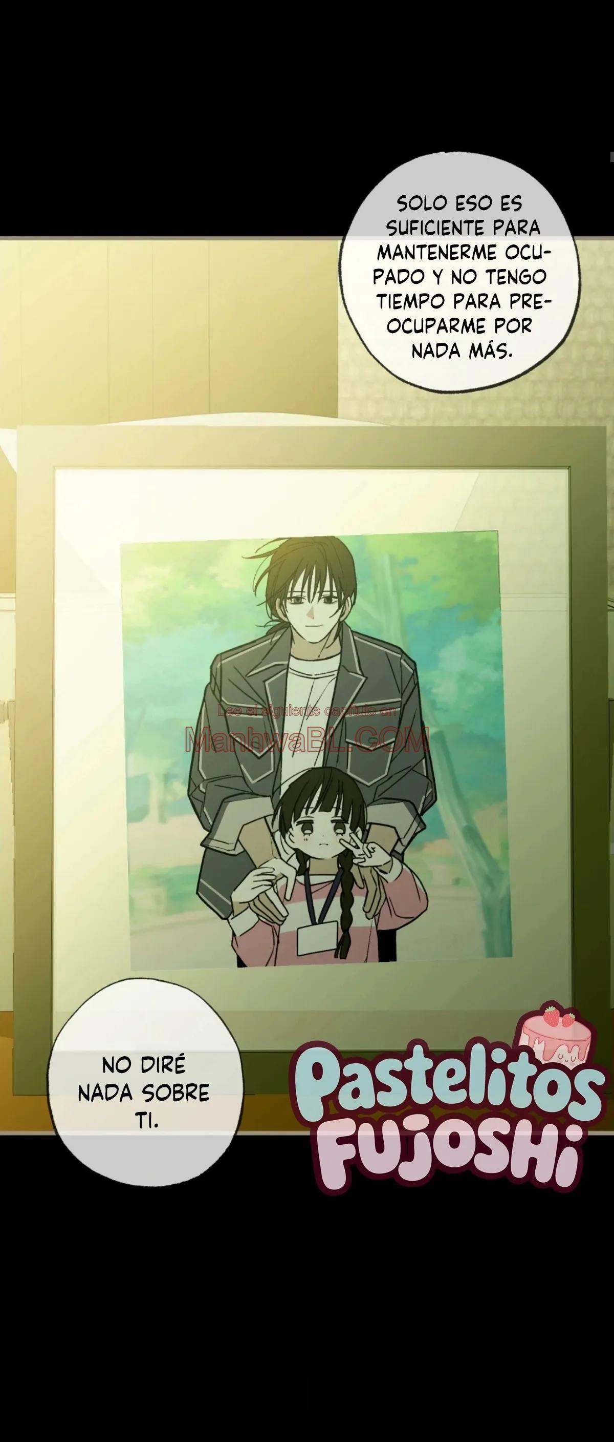 Certificado de parentesco familiar - Capítulo 4 2 manhwa