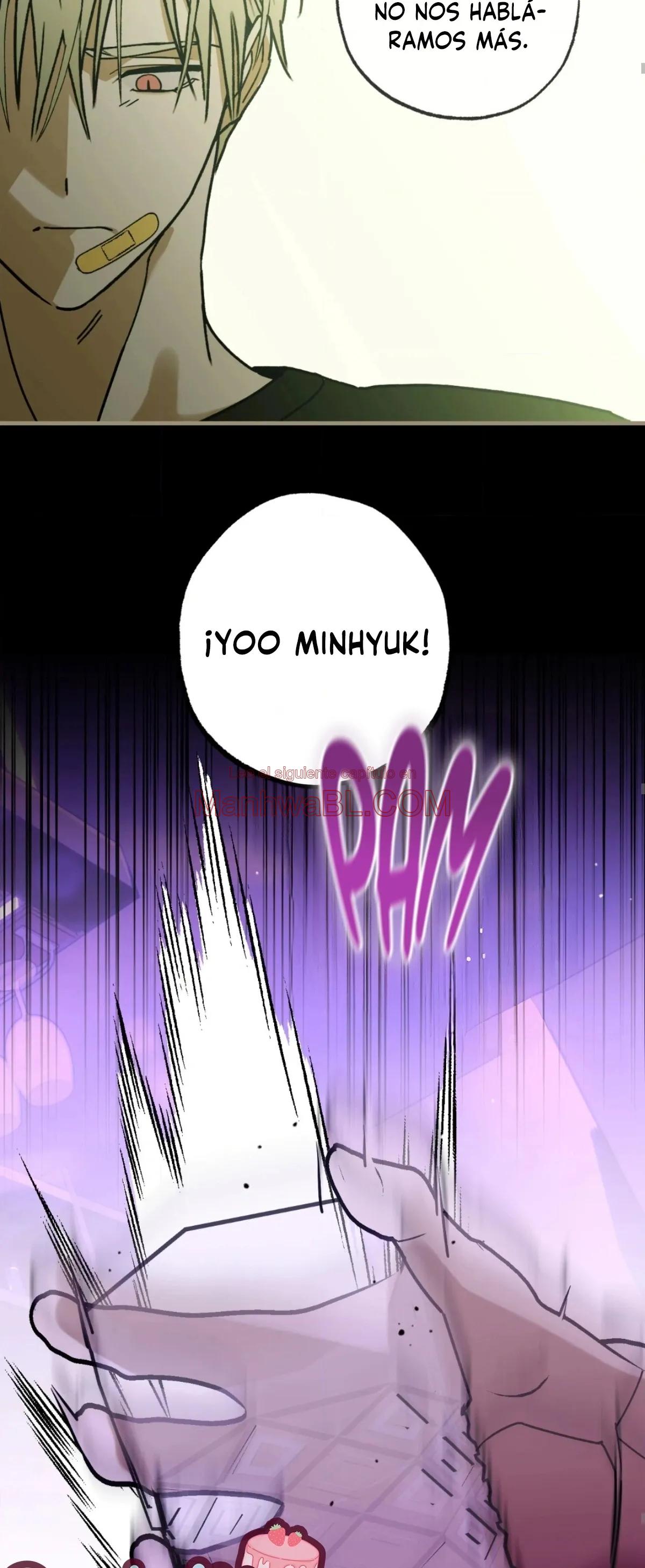 Certificado de parentesco familiar - Capítulo 4 2 manhwa