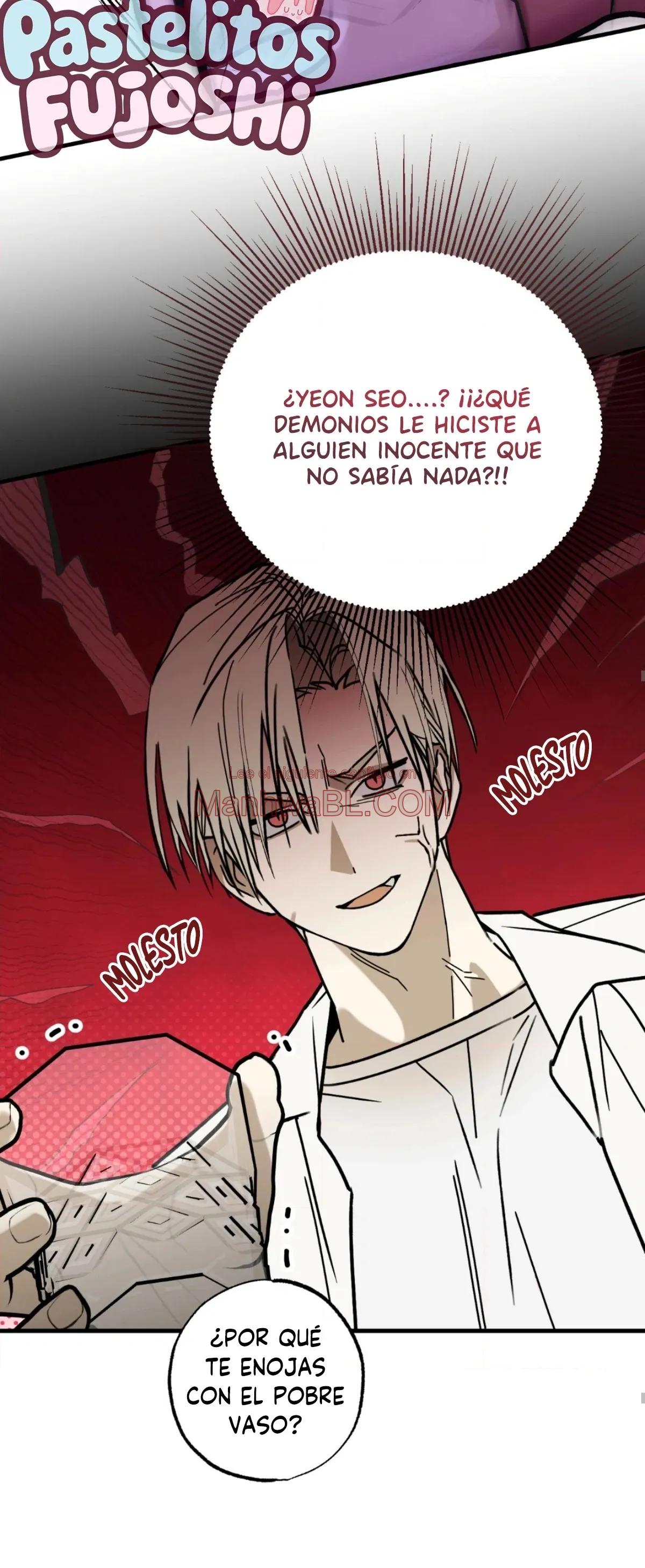 Certificado de parentesco familiar - Capítulo 4 2 manhwa