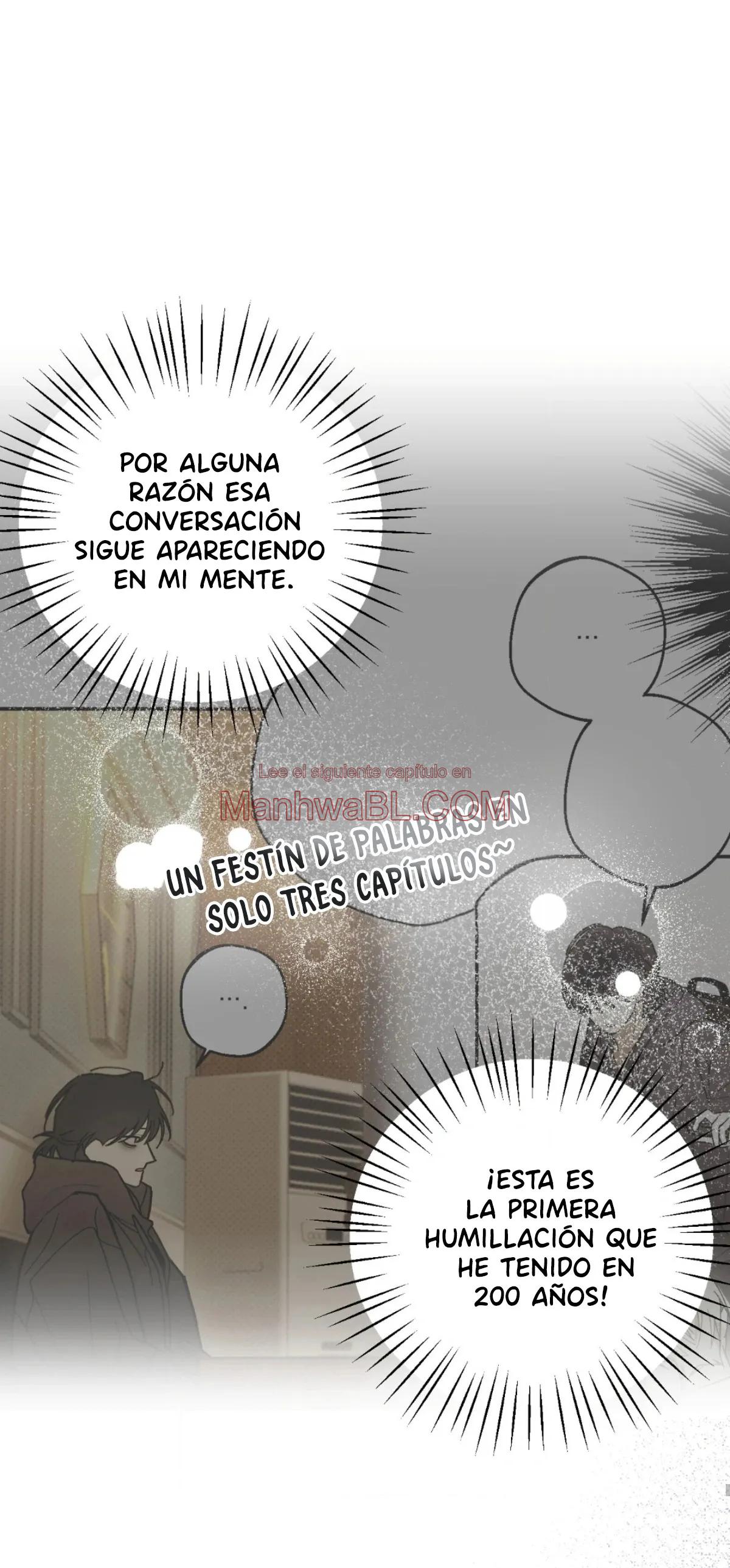 Certificado de parentesco familiar - Capítulo 4 2 manhwa