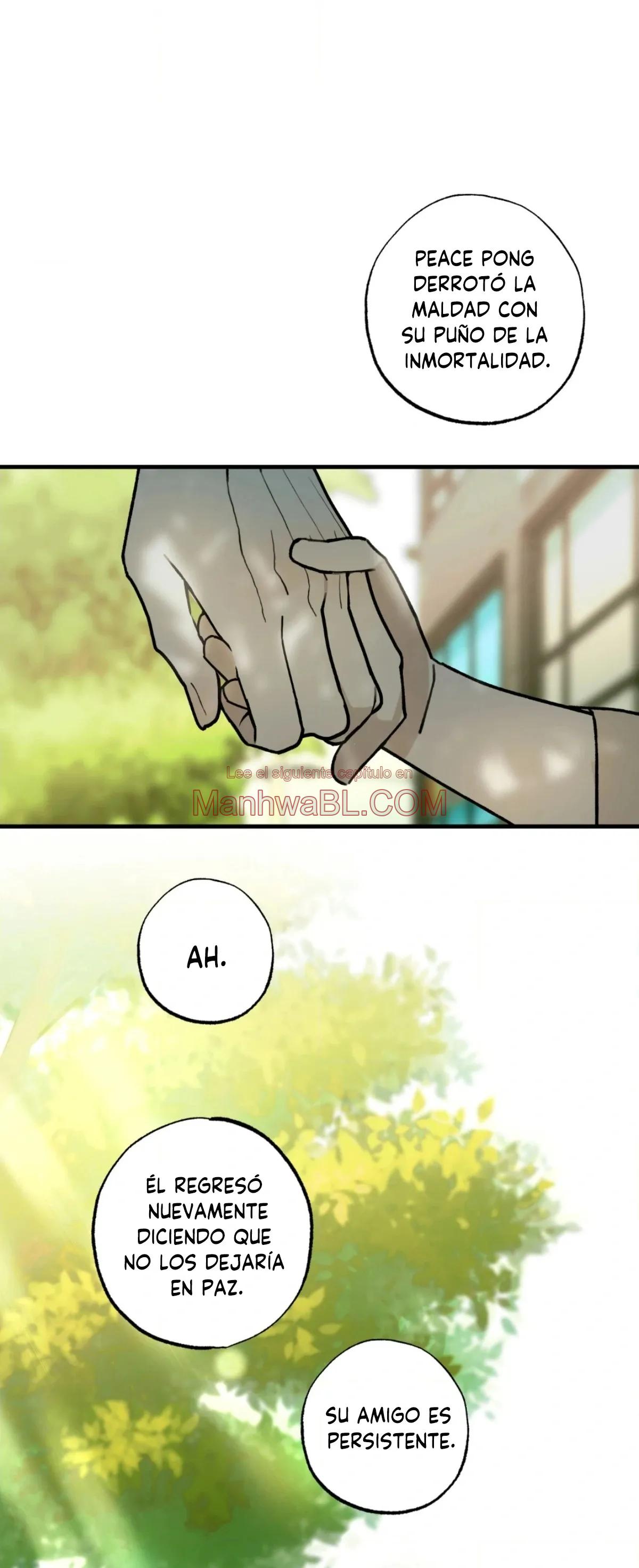 Certificado de parentesco familiar - Capítulo 5 manhwa