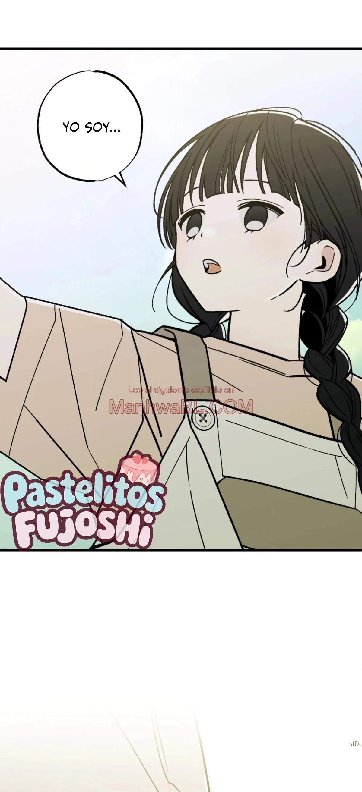 Certificado de parentesco familiar - Capítulo 5 manhwa