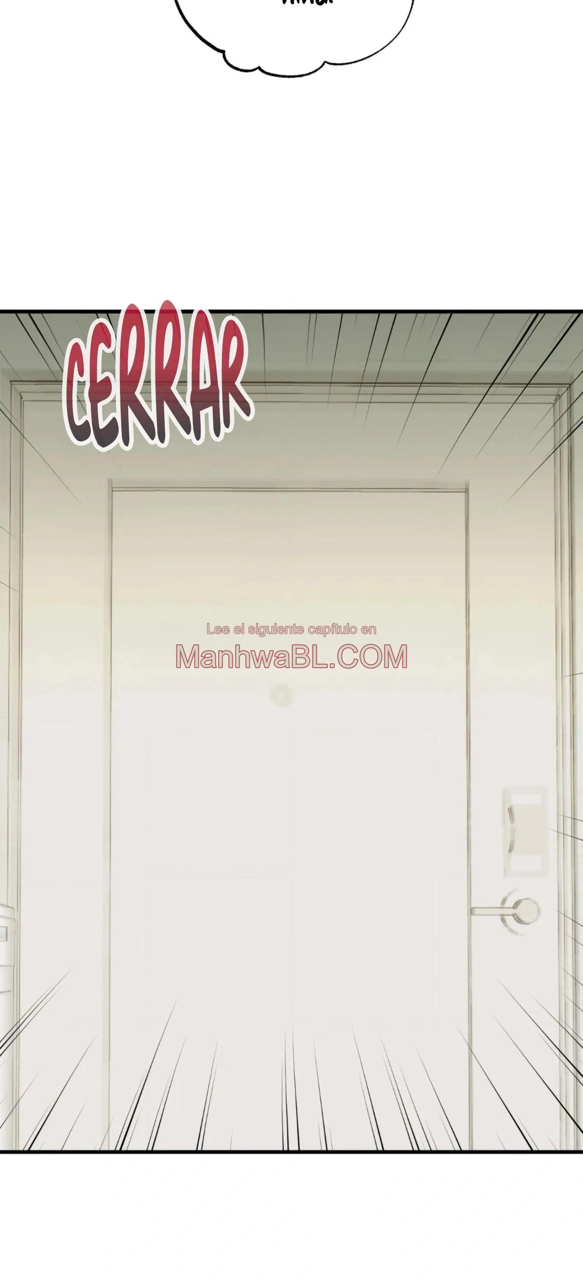Certificado de parentesco familiar - Capítulo 5 manhwa