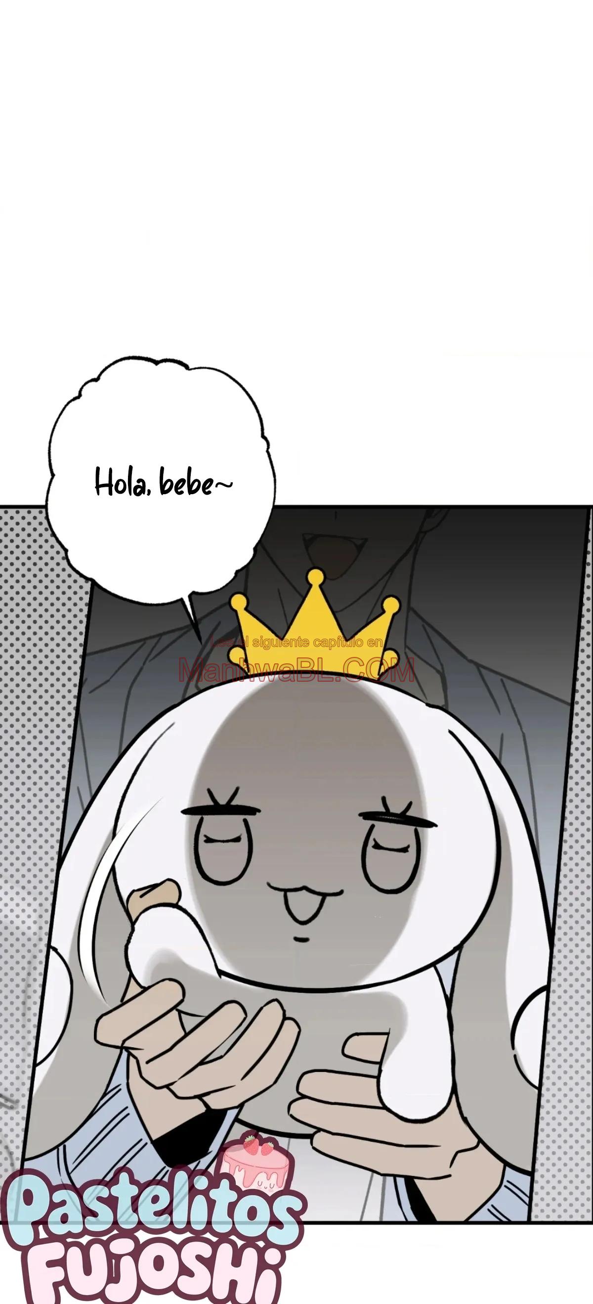 Certificado de parentesco familiar - Capítulo 5 manhwa
