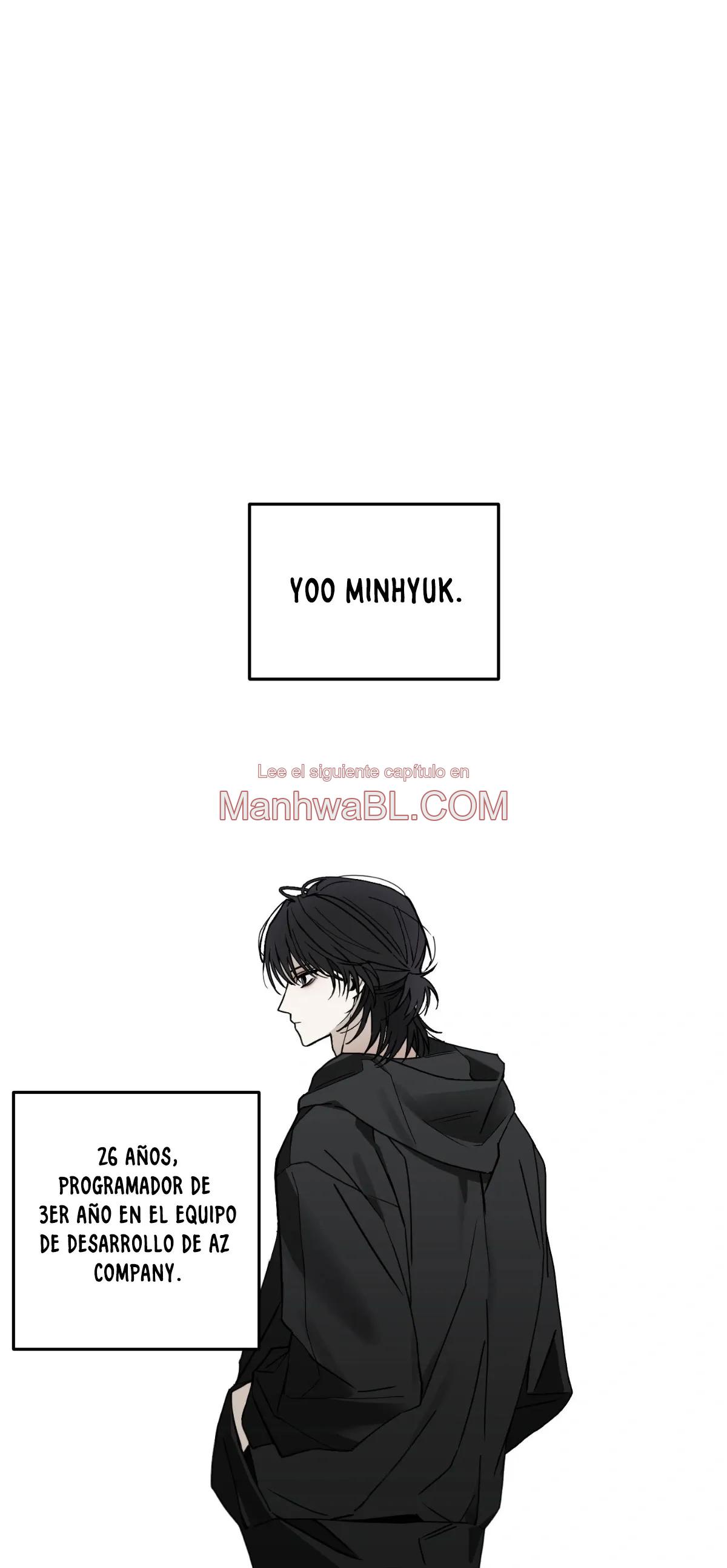 Certificado de parentesco familiar - Capítulo 2 manhwa