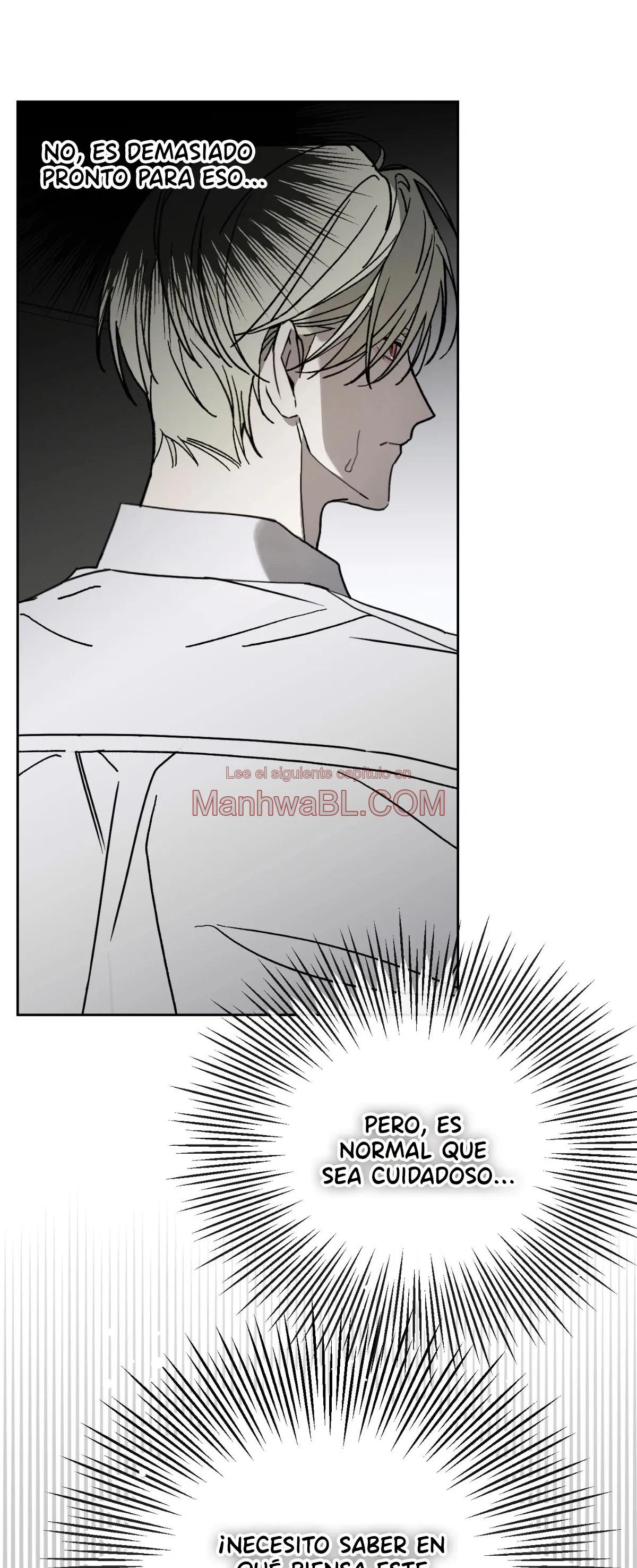 Certificado de parentesco familiar - Capítulo 2 manhwa