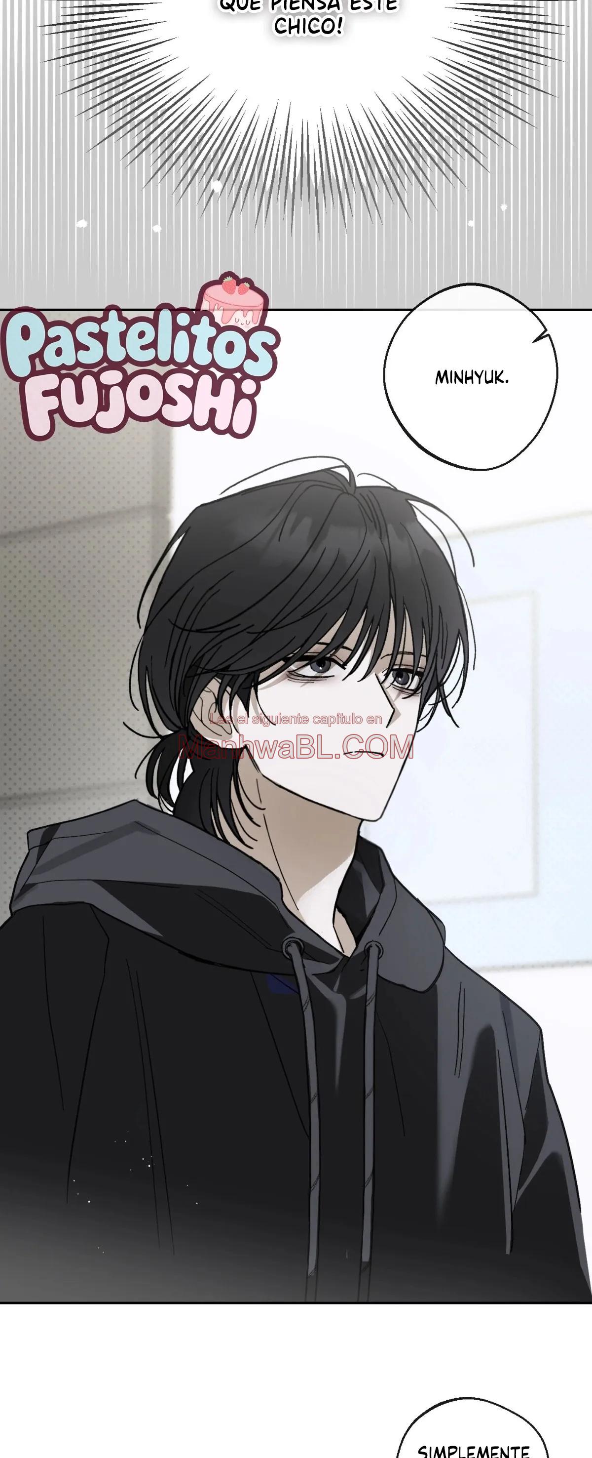 Certificado de parentesco familiar - Capítulo 2 manhwa