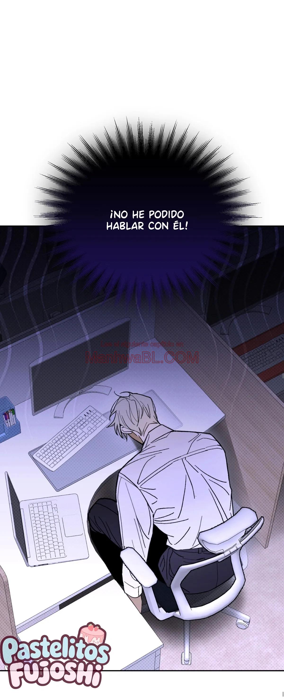 Certificado de parentesco familiar - Capítulo 2 manhwa