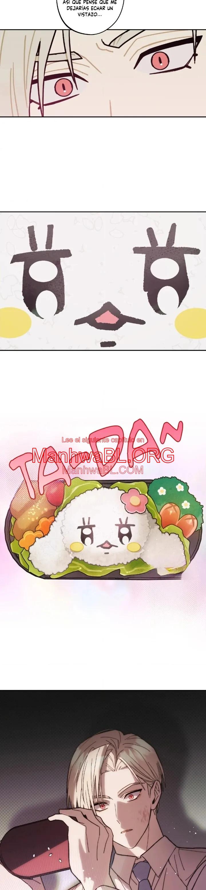 Certificado de parentesco familiar - Capítulo 1 3 manhwa