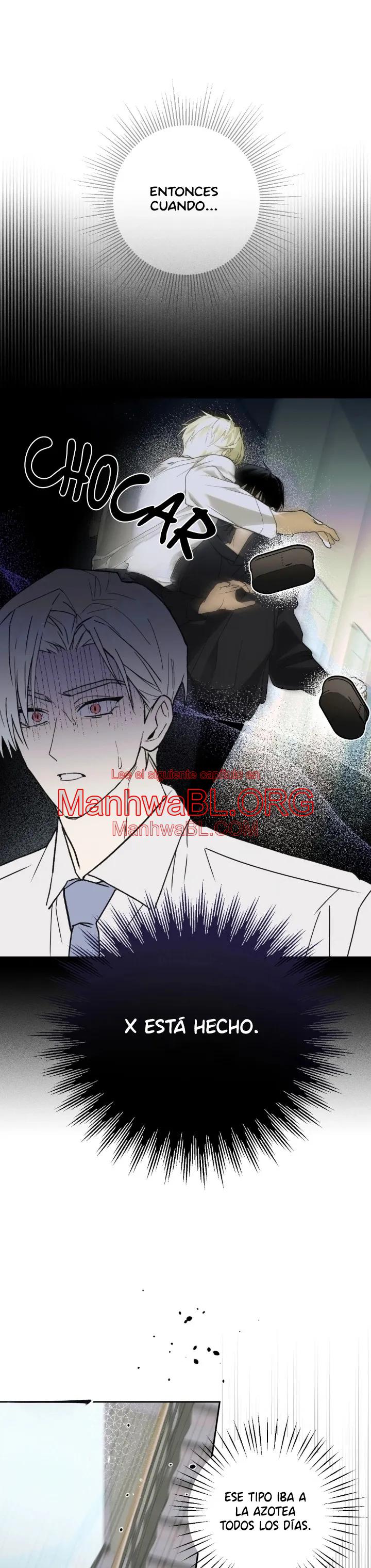 Certificado de parentesco familiar - Capítulo 1 3 manhwa