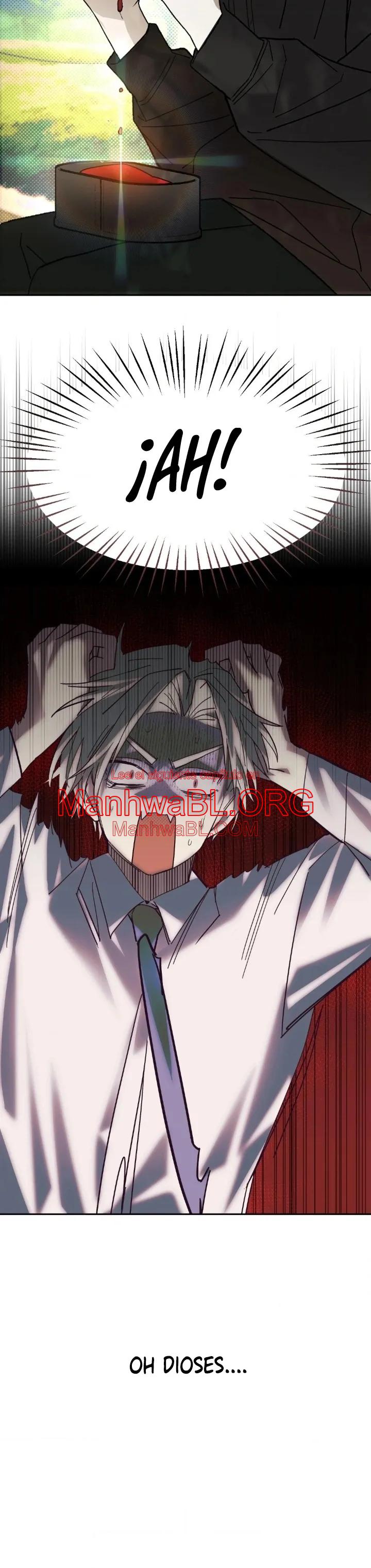 Certificado de parentesco familiar - Capítulo 1 3 manhwa