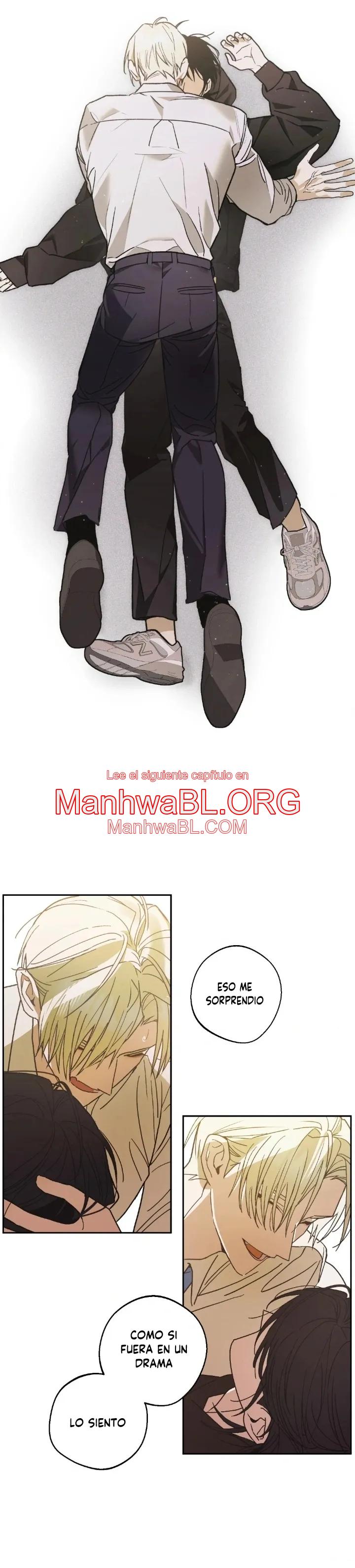 Certificado de parentesco familiar - Capítulo 1 2 manhwa