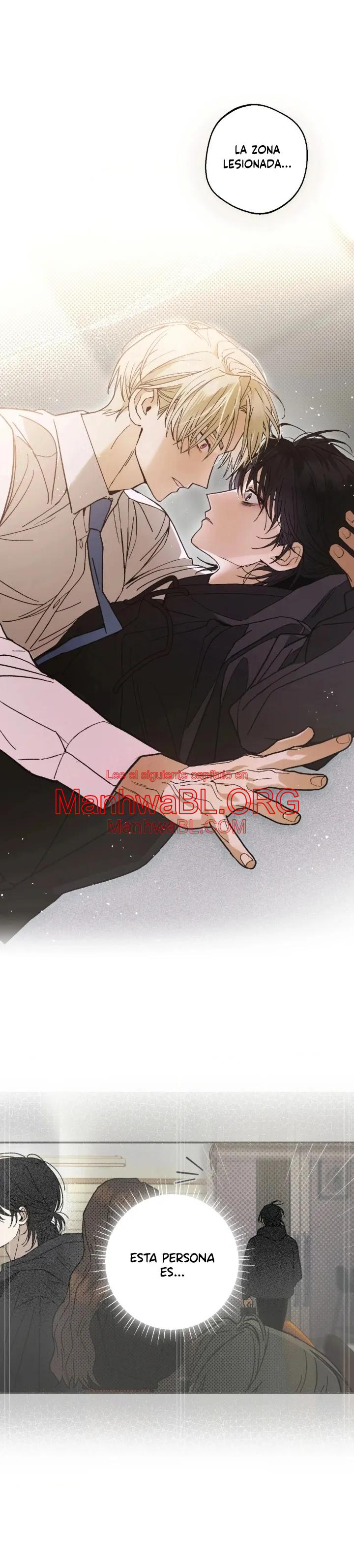 Certificado de parentesco familiar - Capítulo 1 2 manhwa