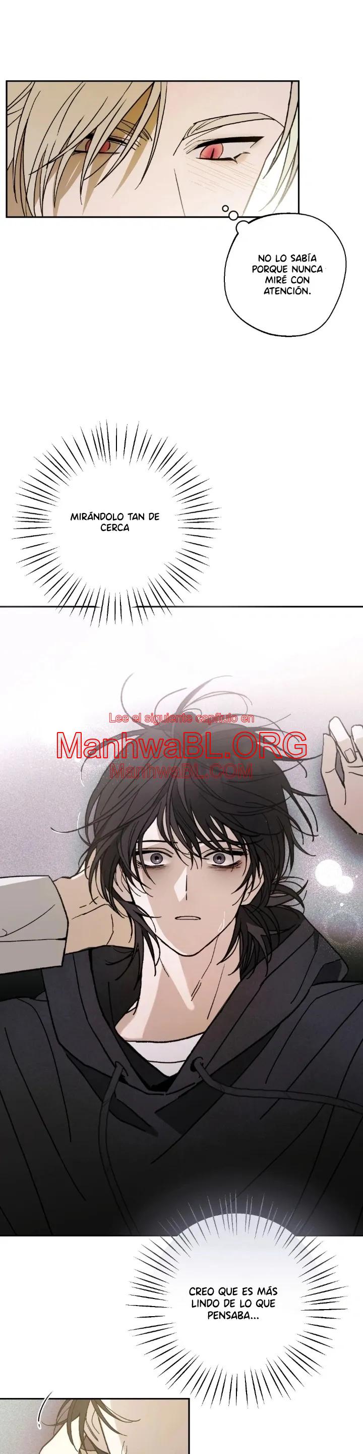 Certificado de parentesco familiar - Capítulo 1 2 manhwa