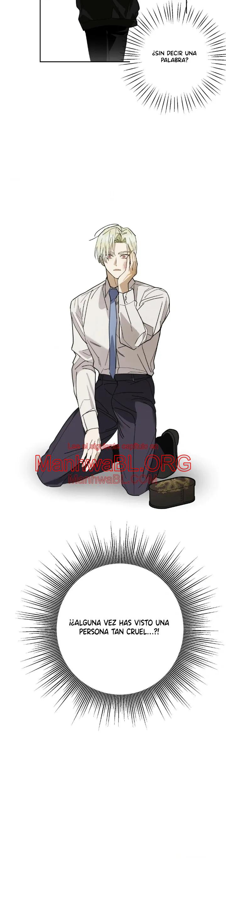 Certificado de parentesco familiar - Capítulo 1 2 manhwa