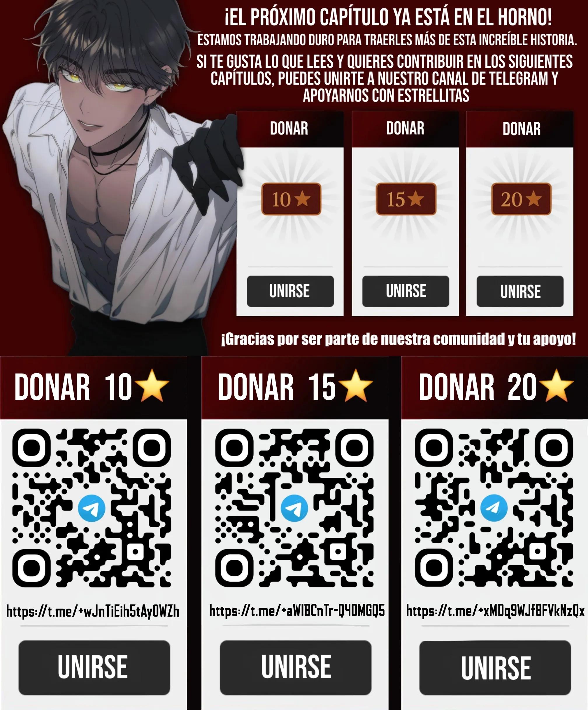 Certificado de parentesco familiar - Capítulo 1 2 manhwa