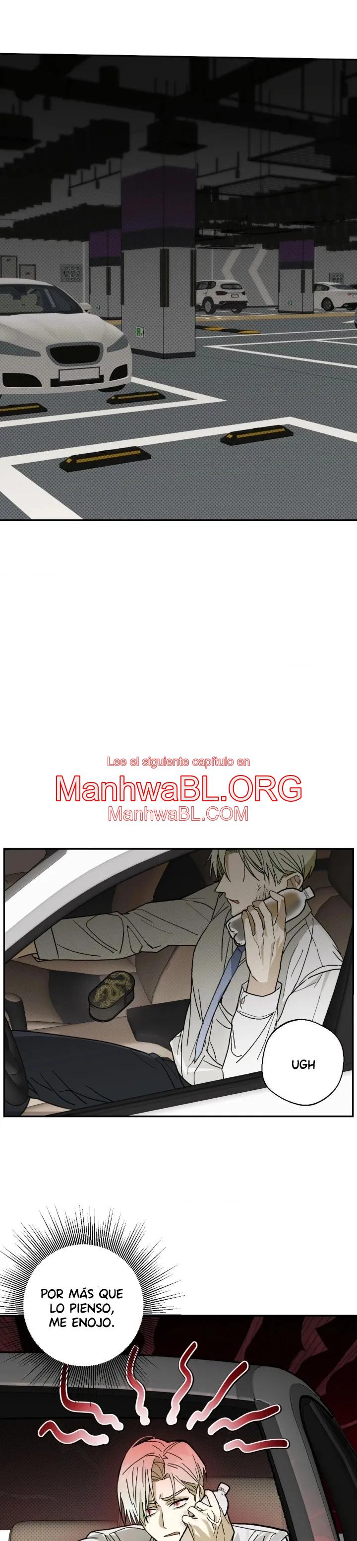 Certificado de parentesco familiar - Capítulo 1 2 manhwa