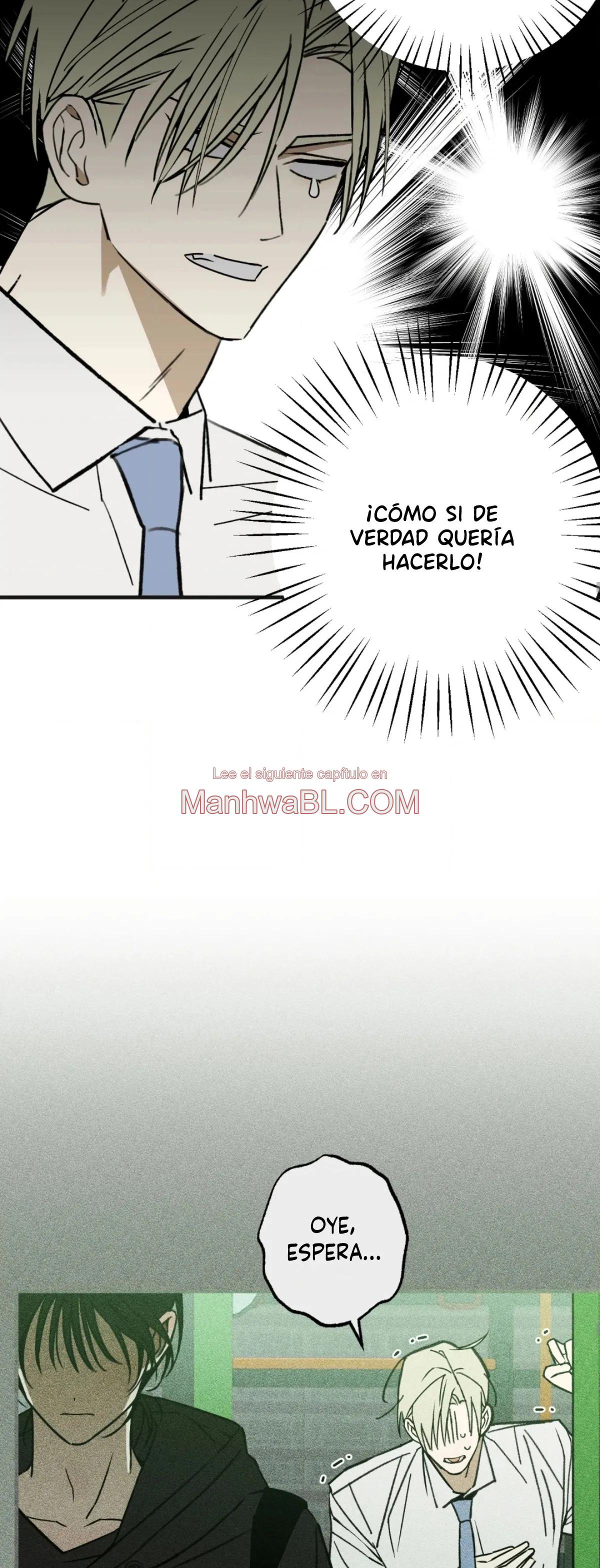 Certificado de parentesco familiar - Capítulo 5 3 manhwa