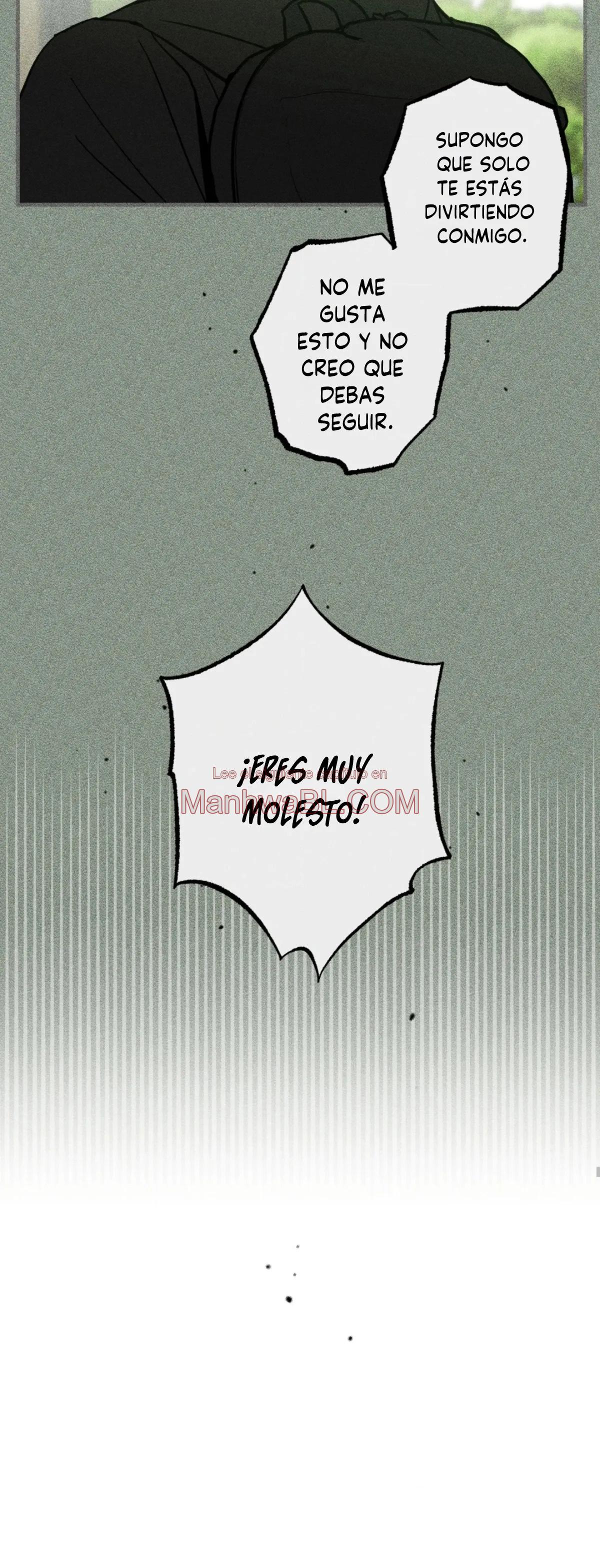 Certificado de parentesco familiar - Capítulo 5 3 manhwa