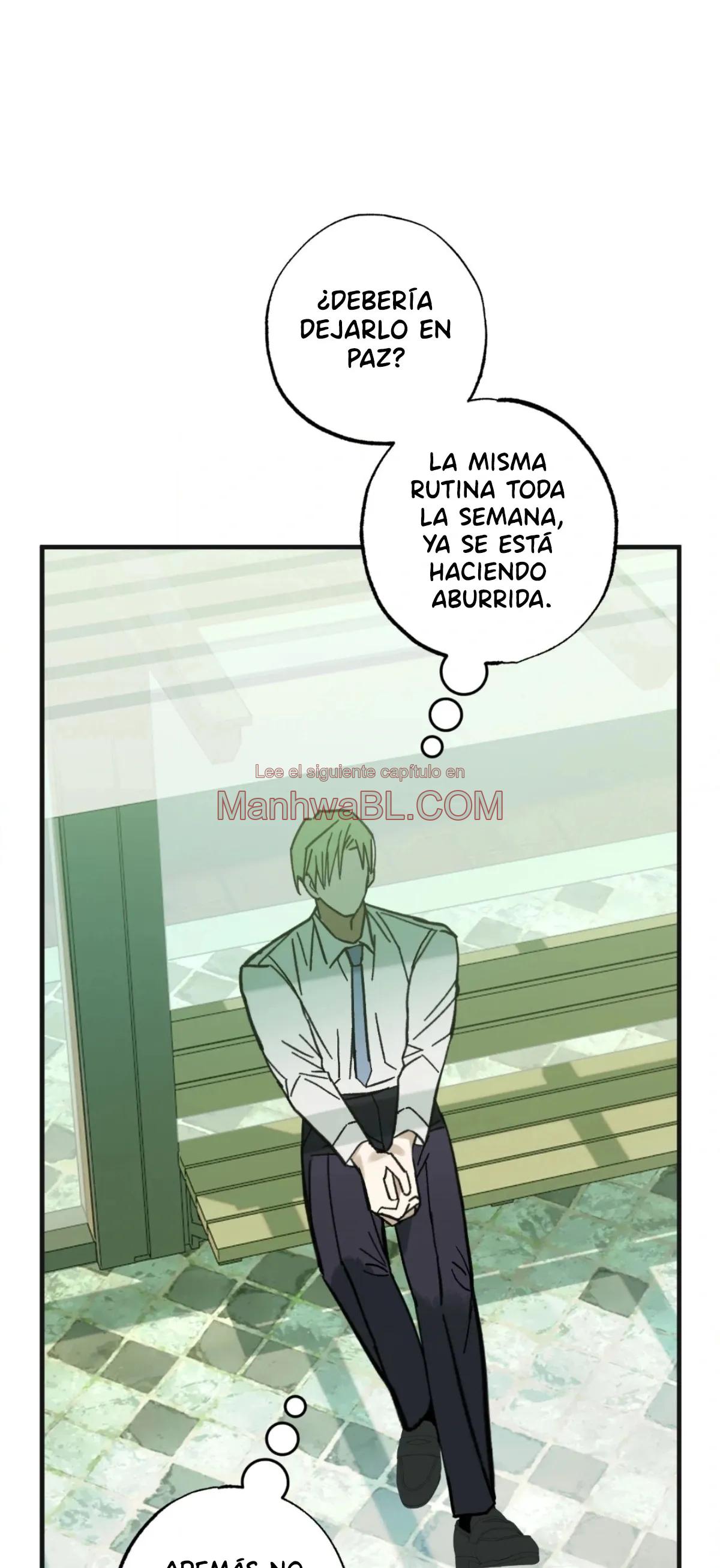 Certificado de parentesco familiar - Capítulo 5 3 manhwa