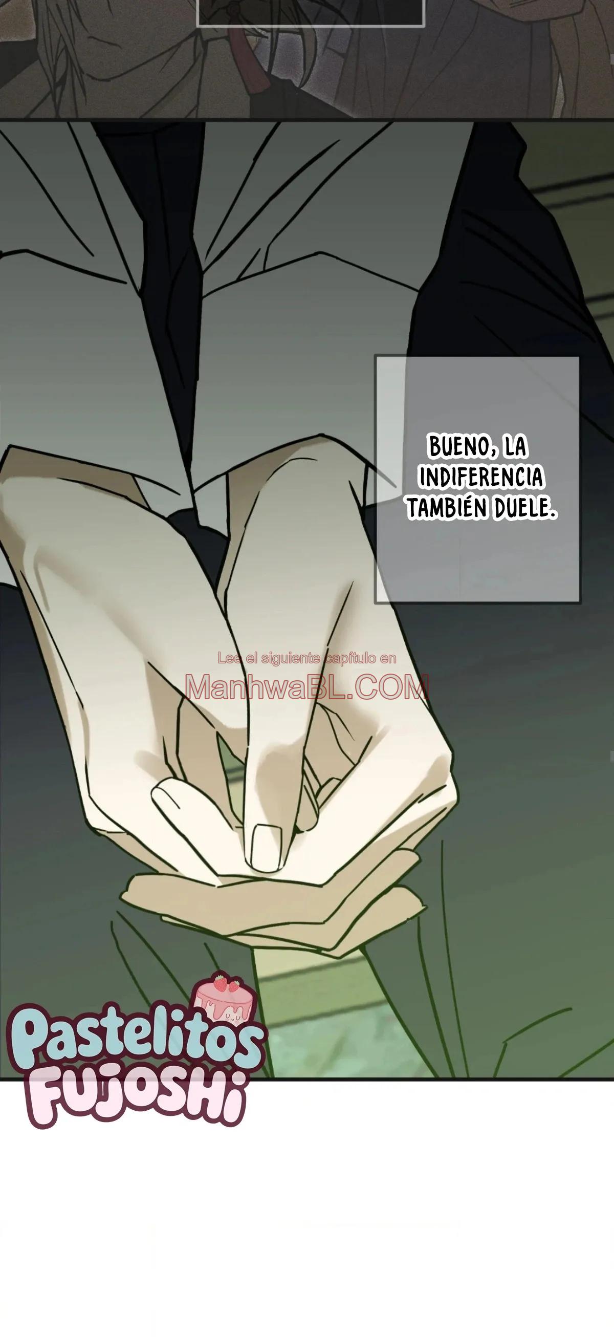 Certificado de parentesco familiar - Capítulo 5 3 manhwa