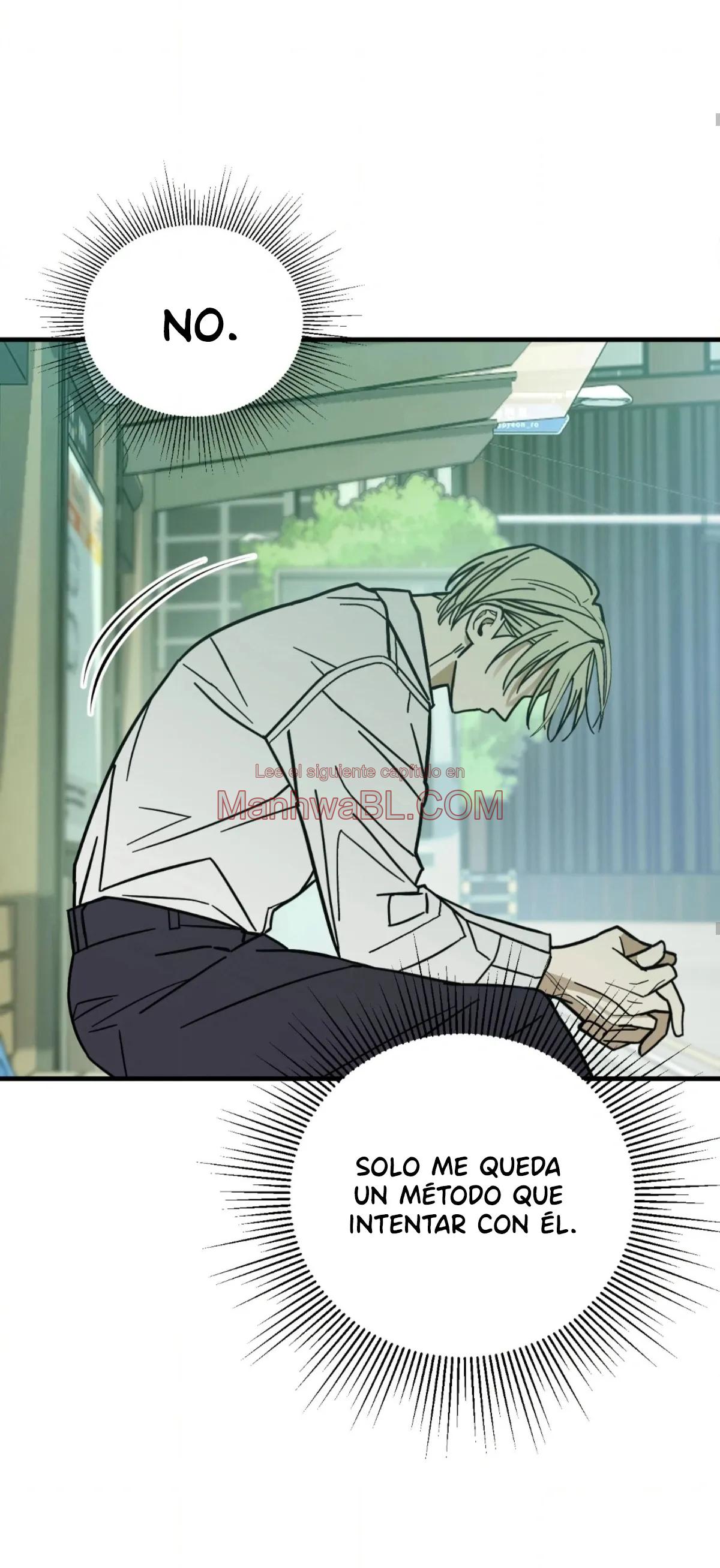 Certificado de parentesco familiar - Capítulo 5 3 manhwa