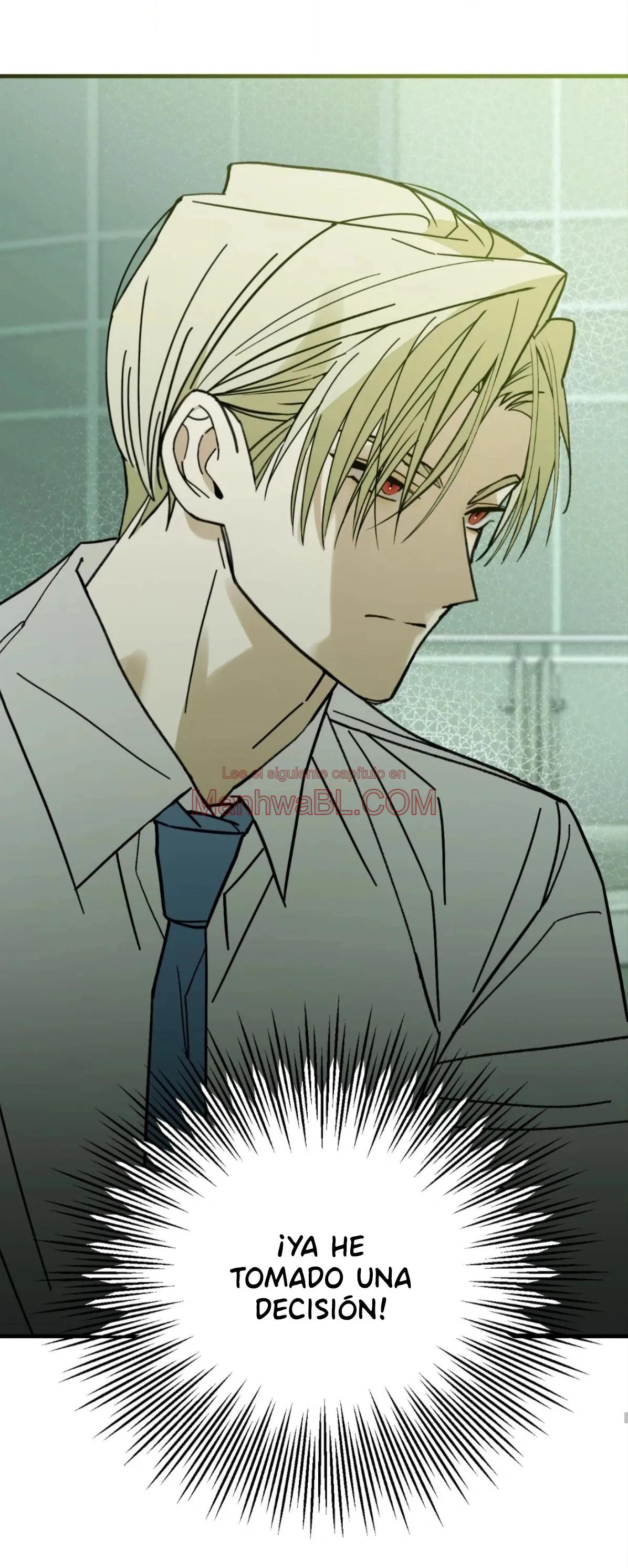 Certificado de parentesco familiar - Capítulo 5 3 manhwa