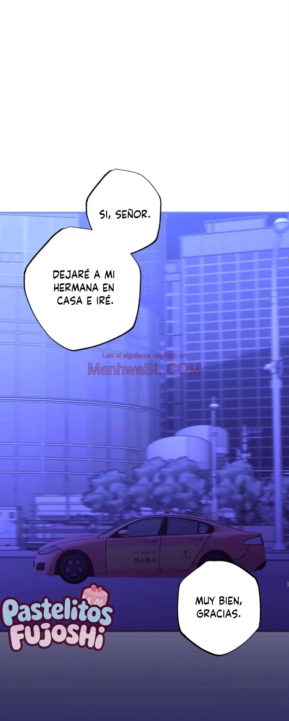 Certificado de parentesco familiar - Capítulo 5 3 manhwa