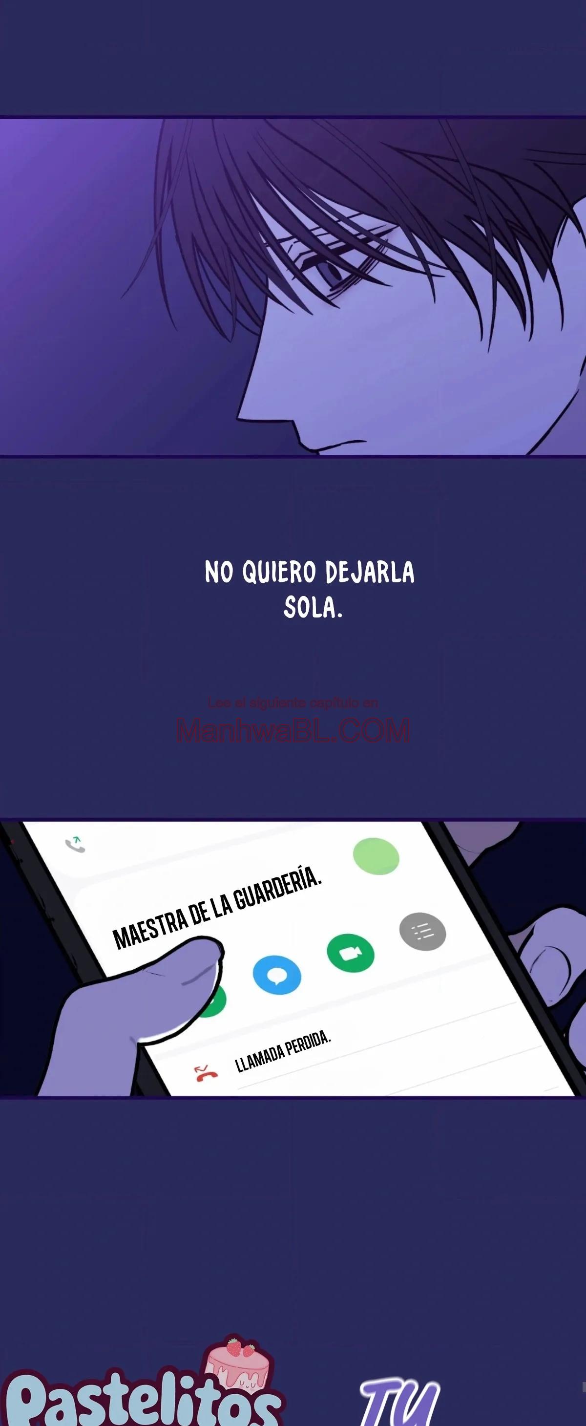 Certificado de parentesco familiar - Capítulo 5 3 manhwa