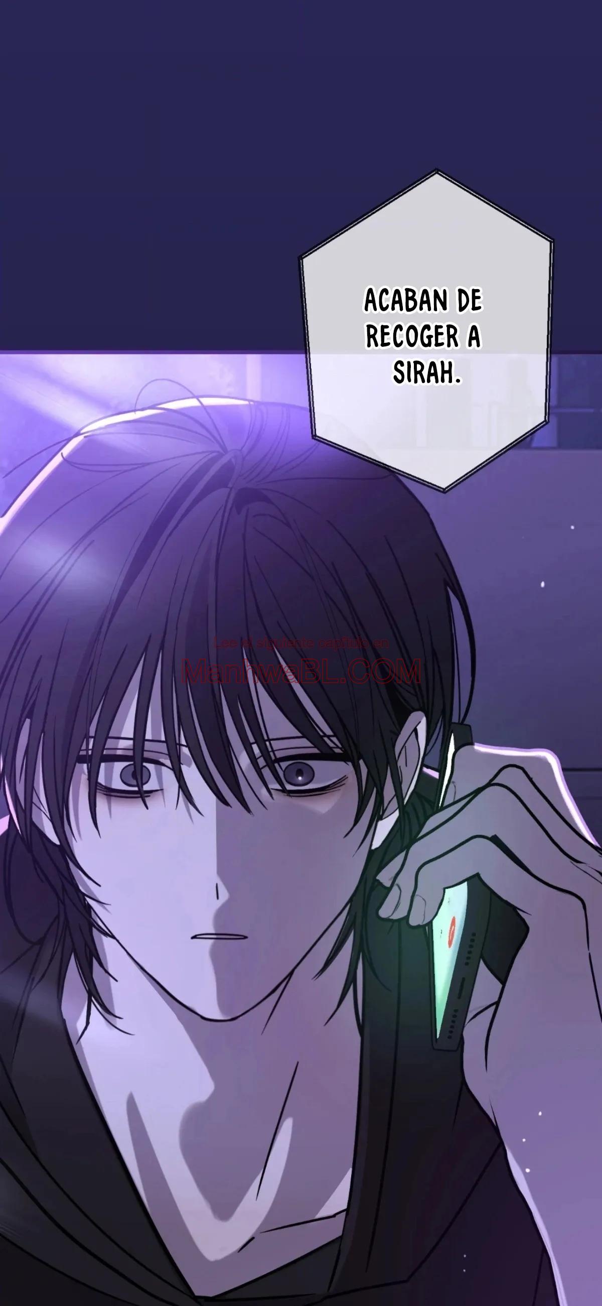 Certificado de parentesco familiar - Capítulo 5 3 manhwa
