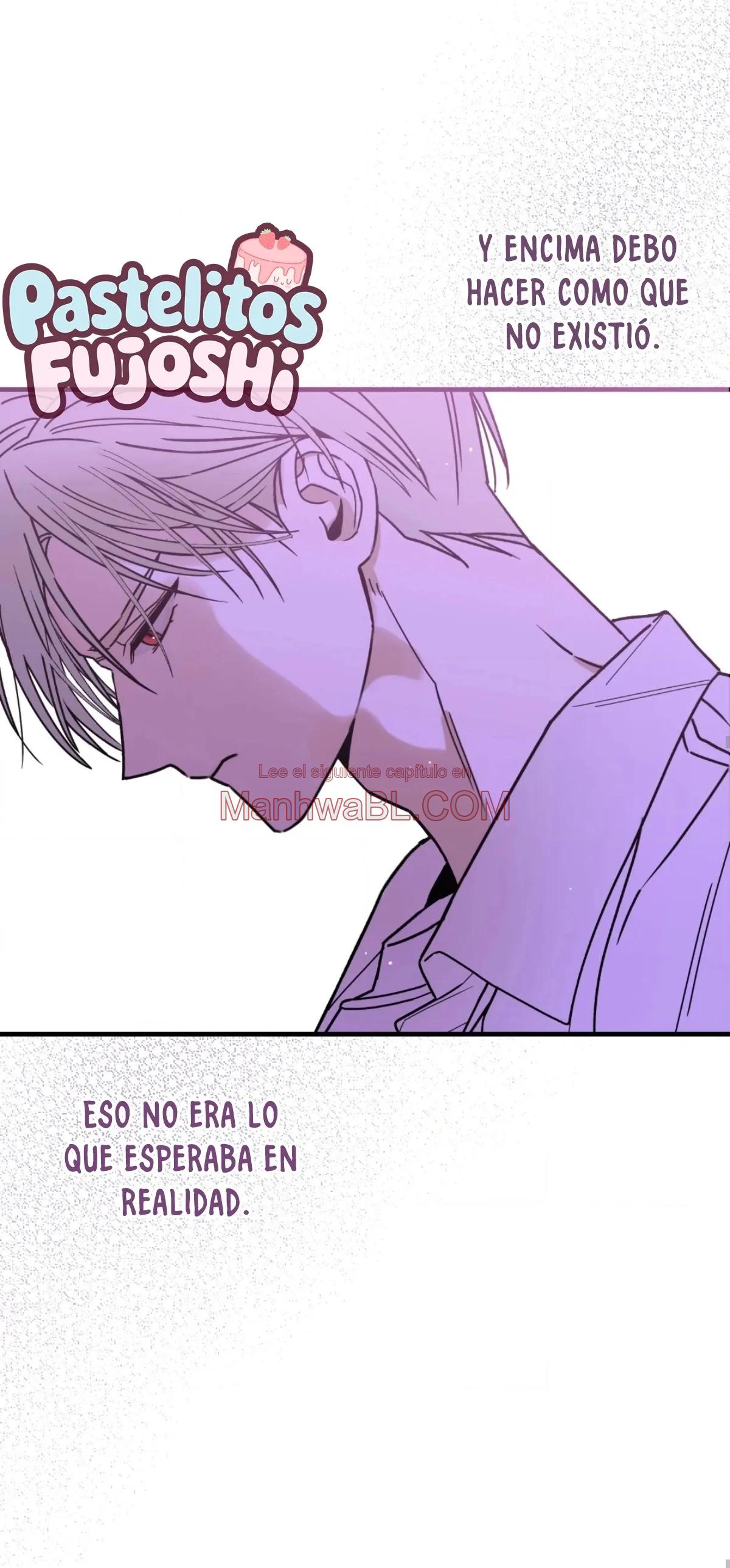 Certificado de parentesco familiar - Capítulo 4 3 manhwa