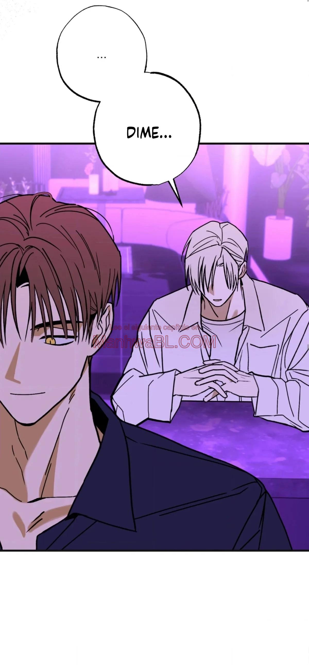 Certificado de parentesco familiar - Capítulo 4 3 manhwa