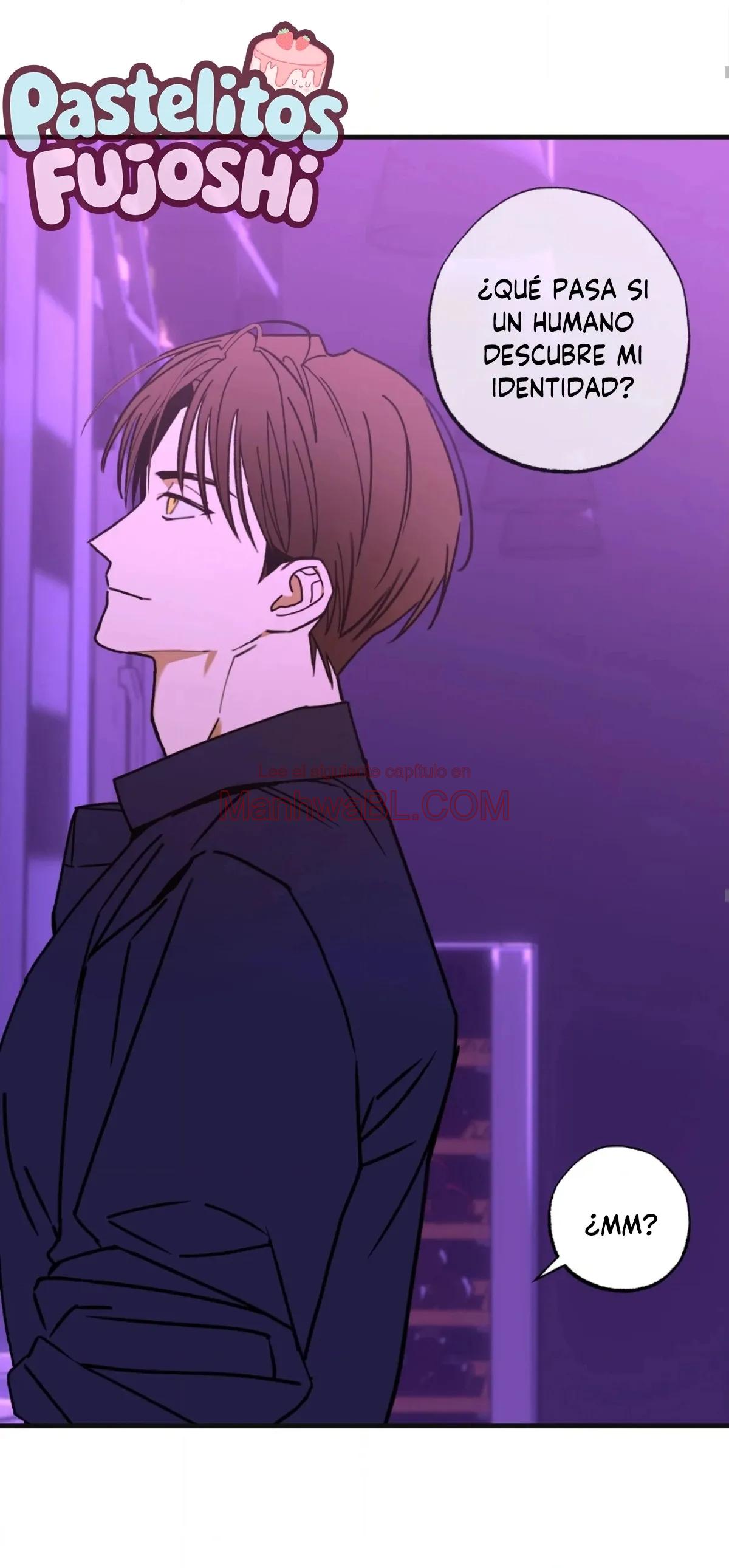 Certificado de parentesco familiar - Capítulo 4 3 manhwa