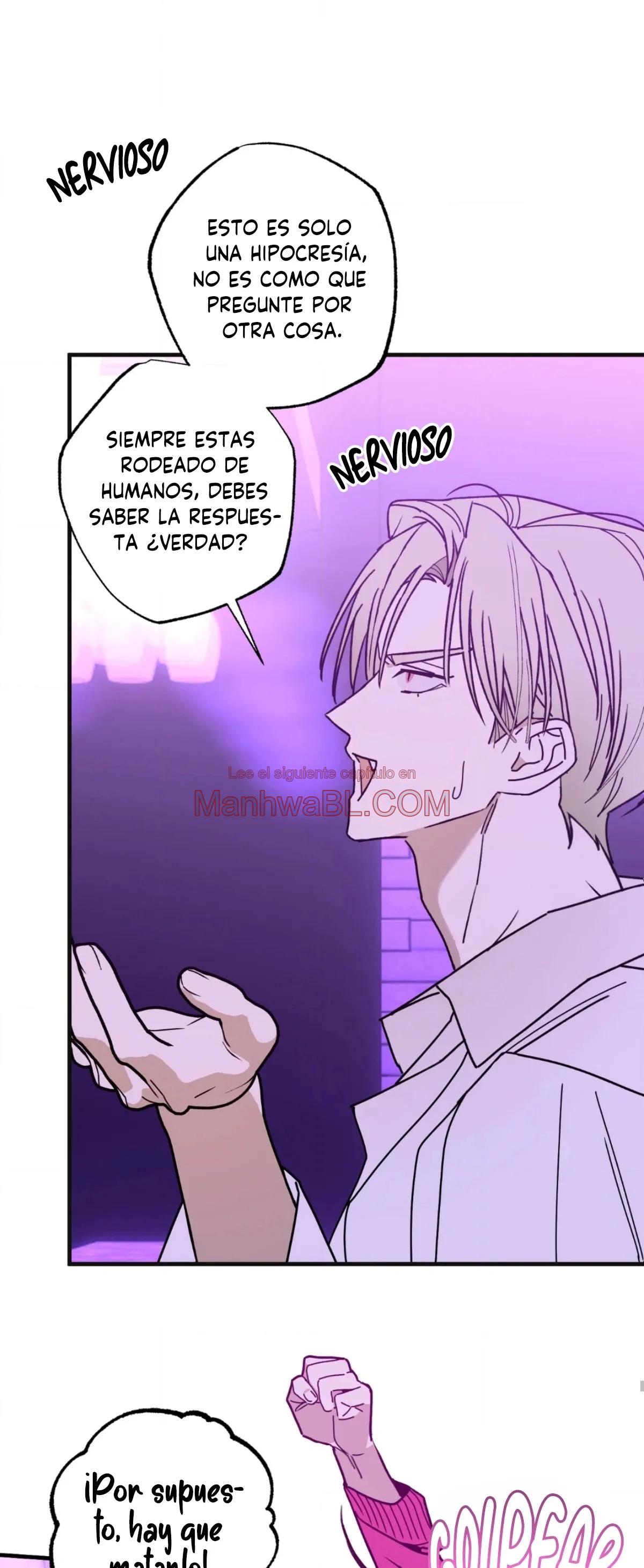 Certificado de parentesco familiar - Capítulo 4 3 manhwa