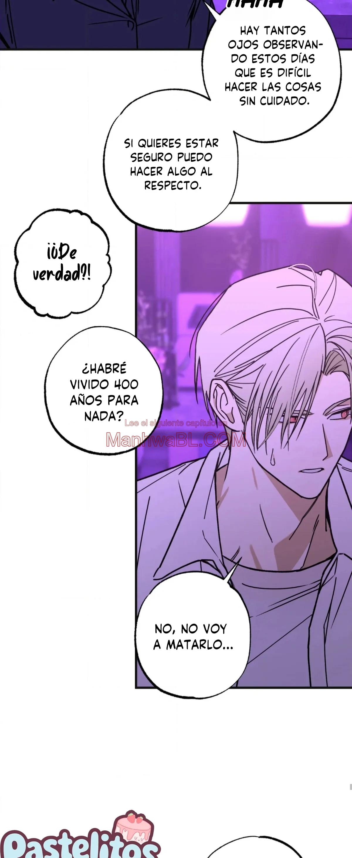 Certificado de parentesco familiar - Capítulo 4 3 manhwa