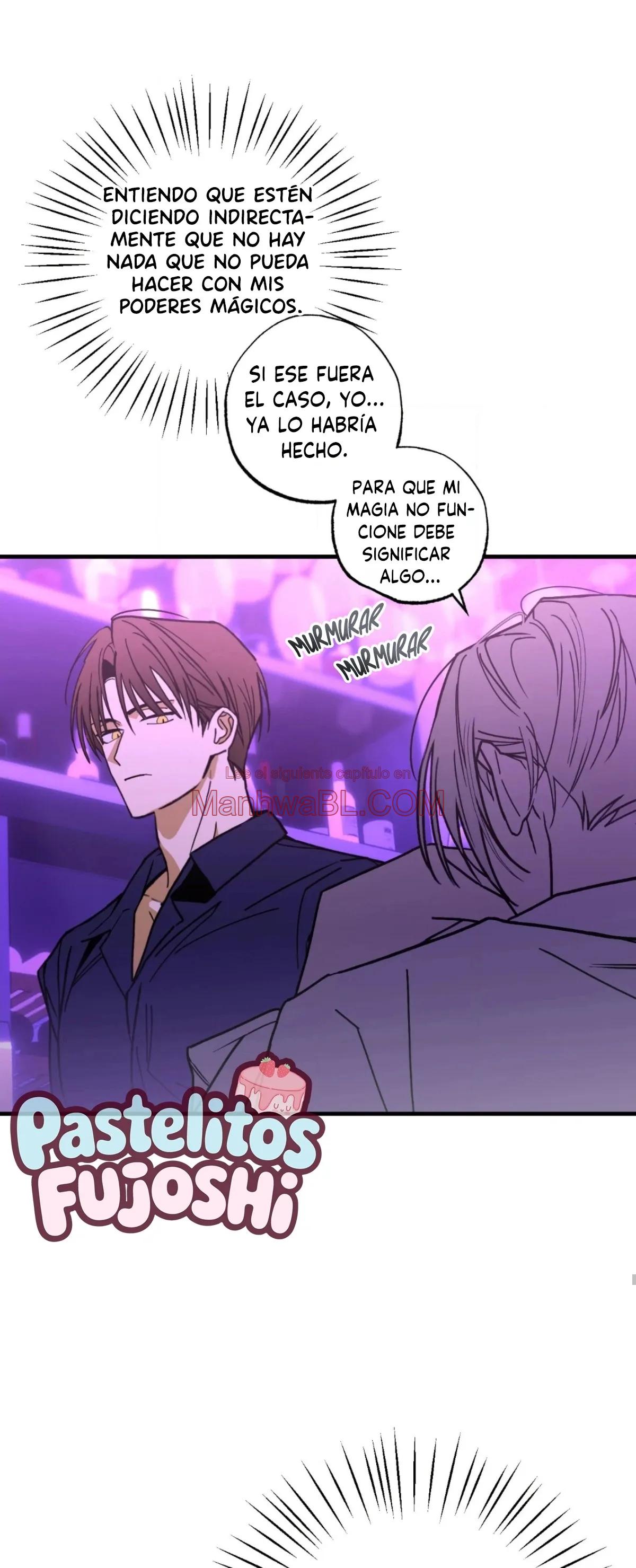 Certificado de parentesco familiar - Capítulo 4 3 manhwa