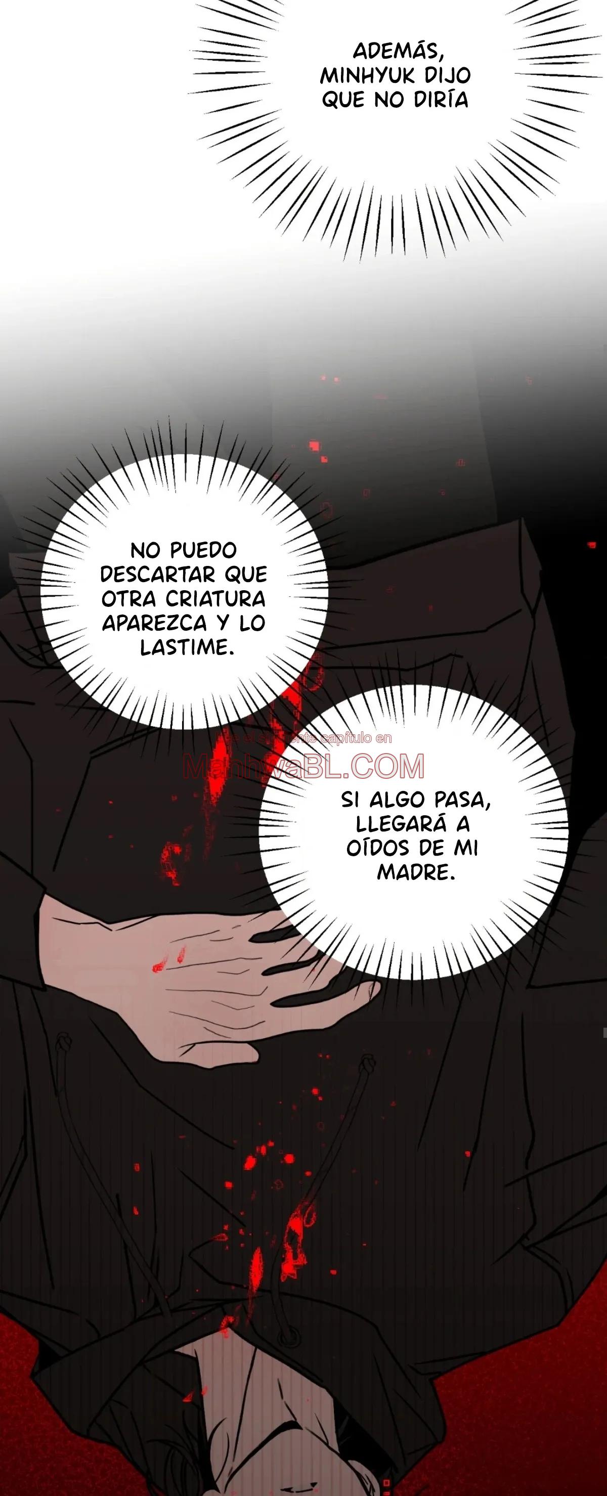 Certificado de parentesco familiar - Capítulo 4 3 manhwa