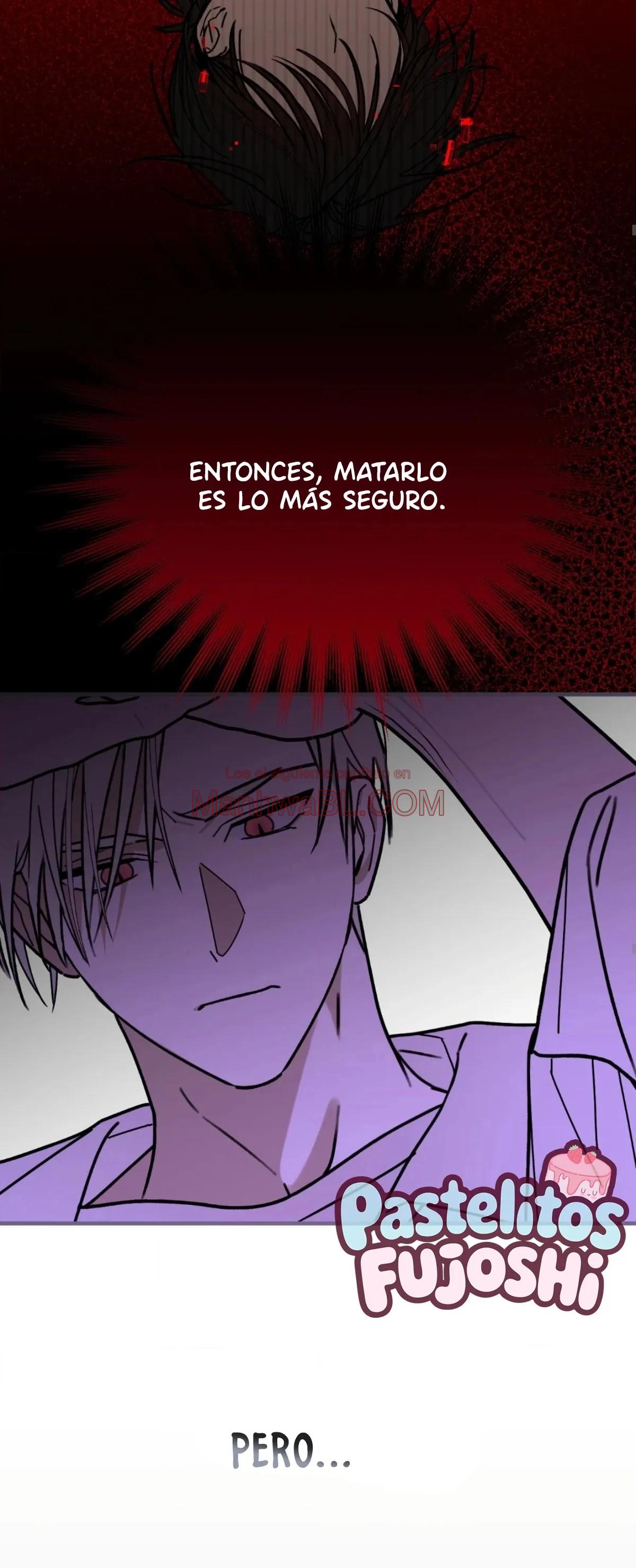 Certificado de parentesco familiar - Capítulo 4 3 manhwa