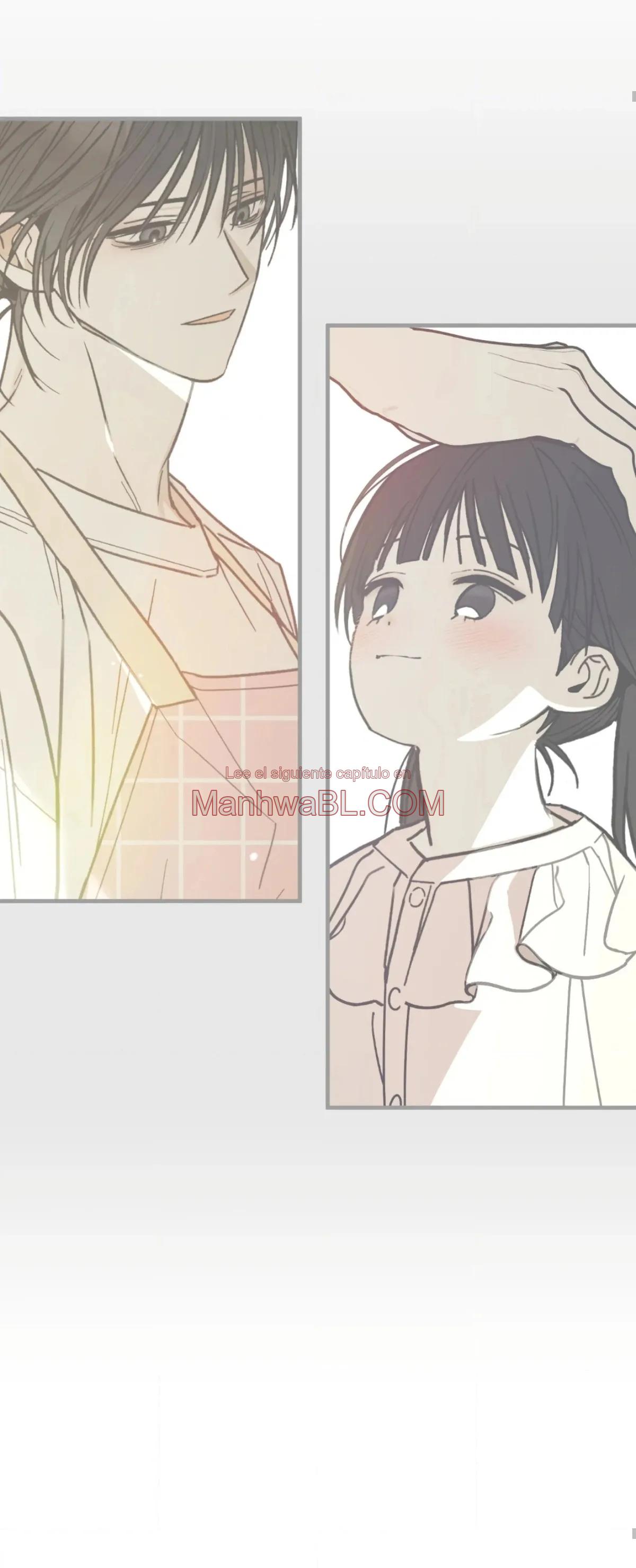 Certificado de parentesco familiar - Capítulo 4 3 manhwa
