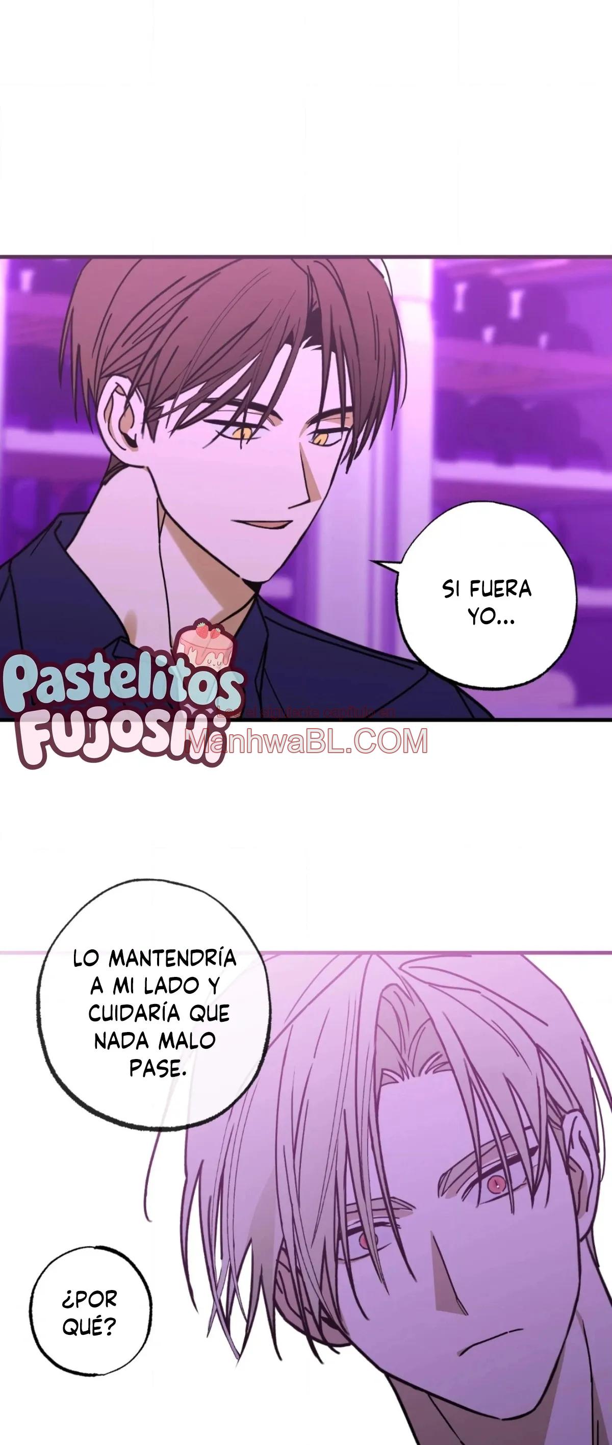 Certificado de parentesco familiar - Capítulo 4 3 manhwa