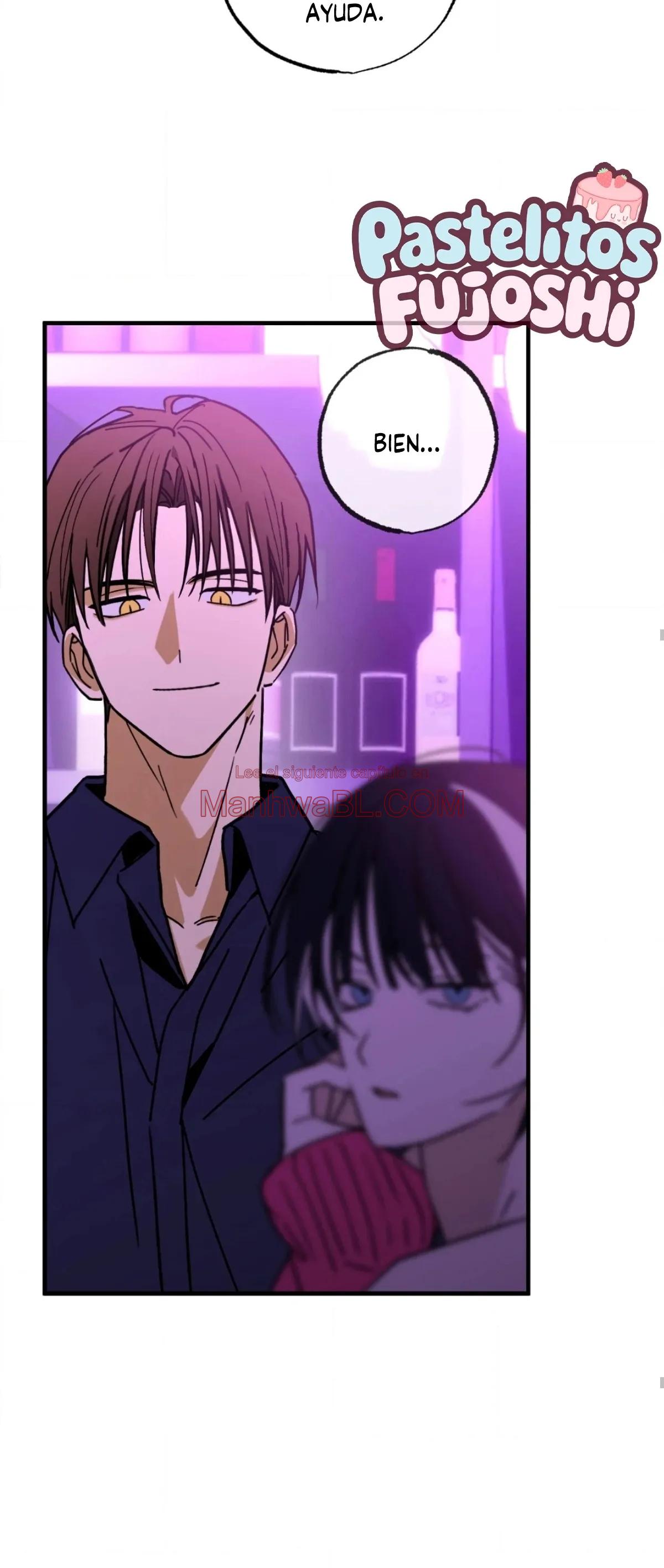 Certificado de parentesco familiar - Capítulo 4 3 manhwa
