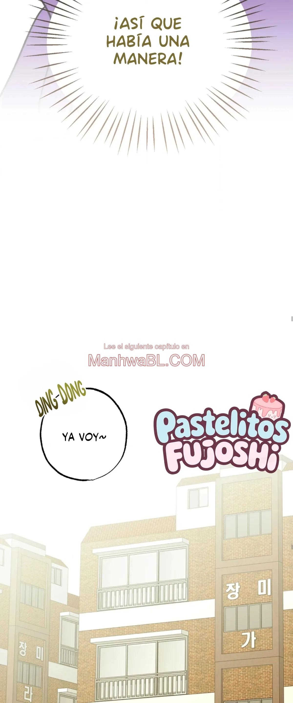 Certificado de parentesco familiar - Capítulo 4 3 manhwa