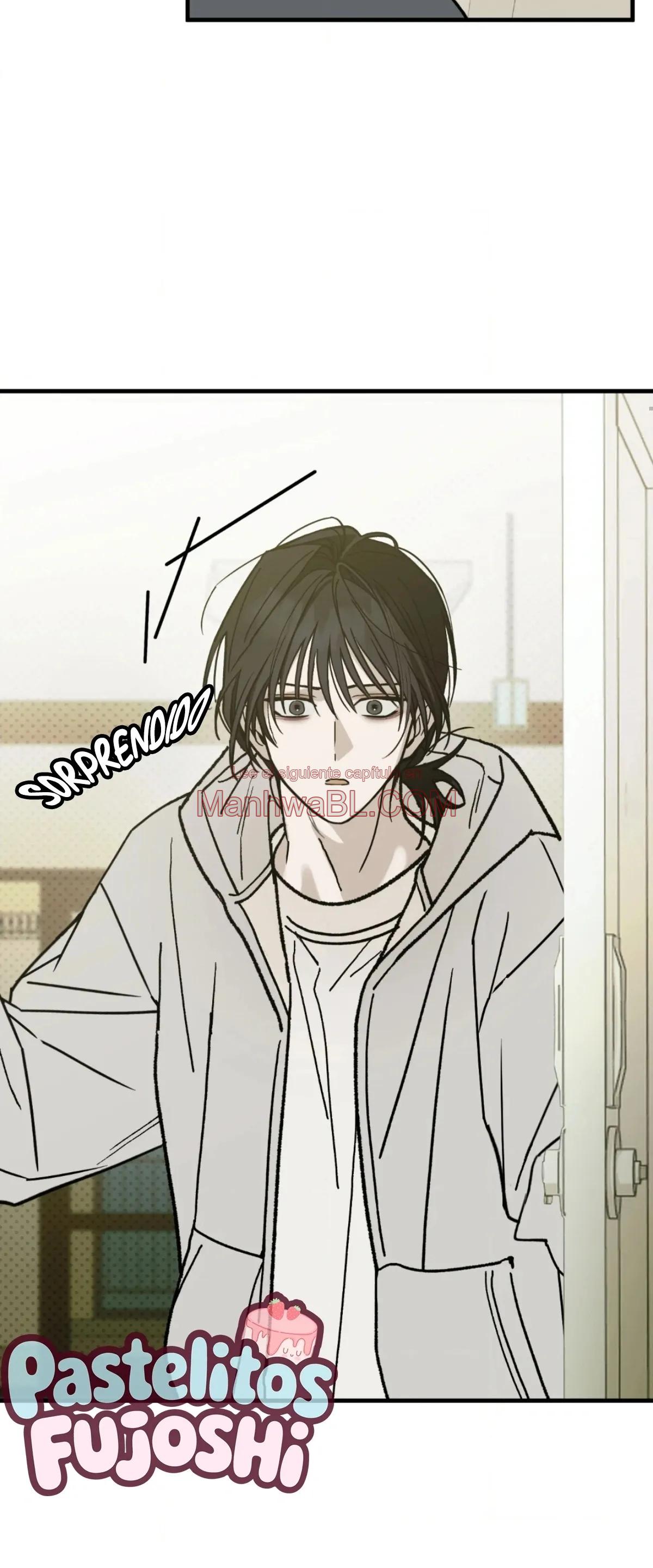 Certificado de parentesco familiar - Capítulo 4 3 manhwa