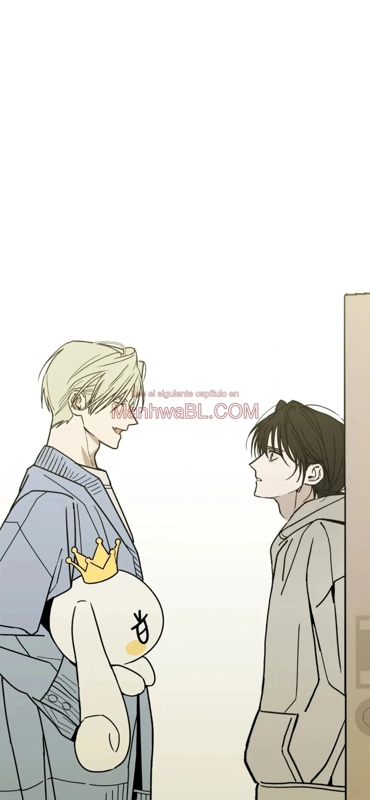 Certificado de parentesco familiar - Capítulo 4 3 manhwa