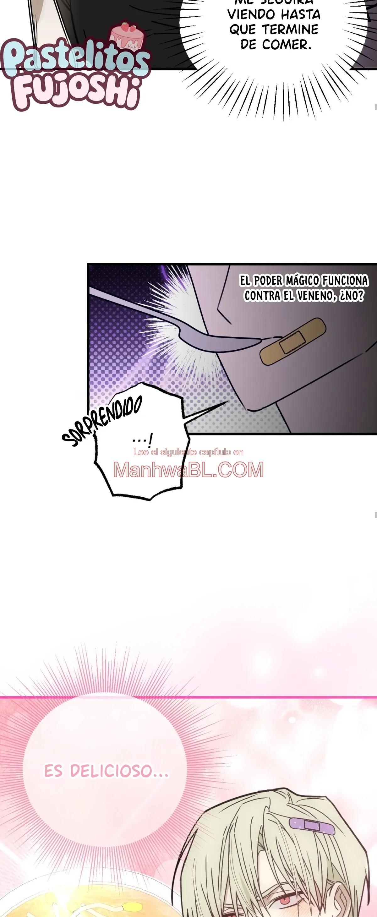 Certificado de parentesco familiar - Capítulo 3 3 manhwa