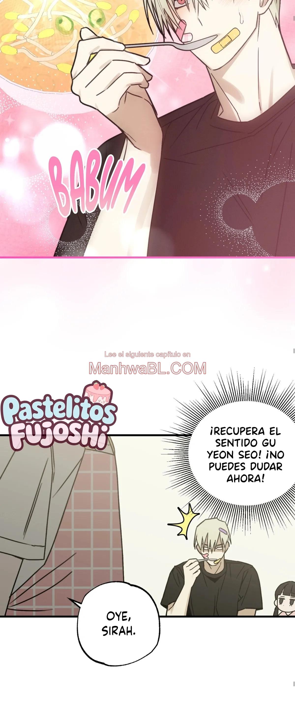 Certificado de parentesco familiar - Capítulo 3 3 manhwa