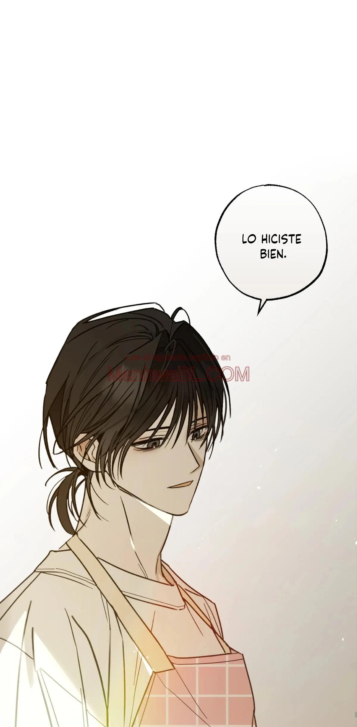 Certificado de parentesco familiar - Capítulo 3 3 manhwa
