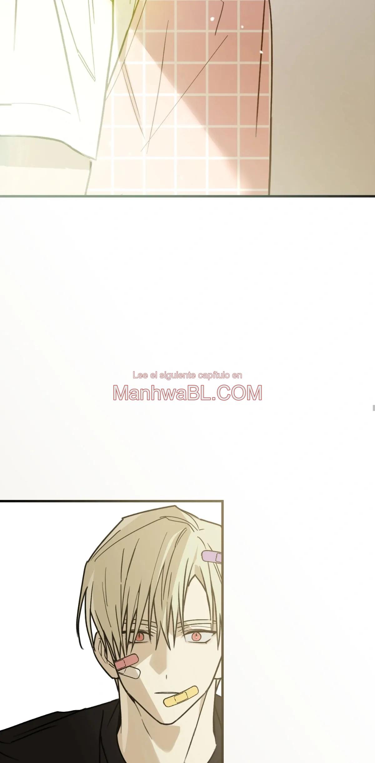Certificado de parentesco familiar - Capítulo 3 3 manhwa