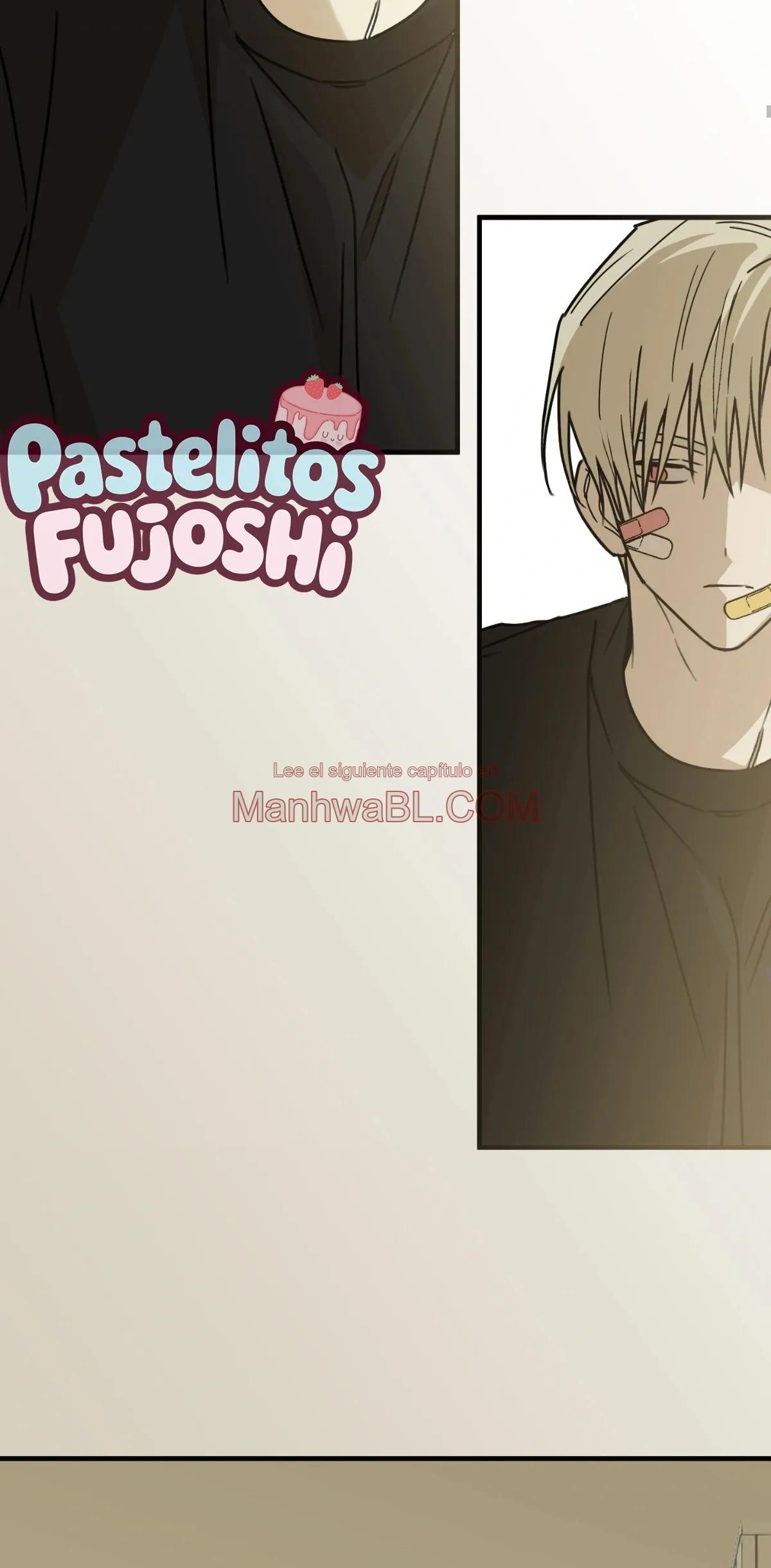 Certificado de parentesco familiar - Capítulo 3 3 manhwa